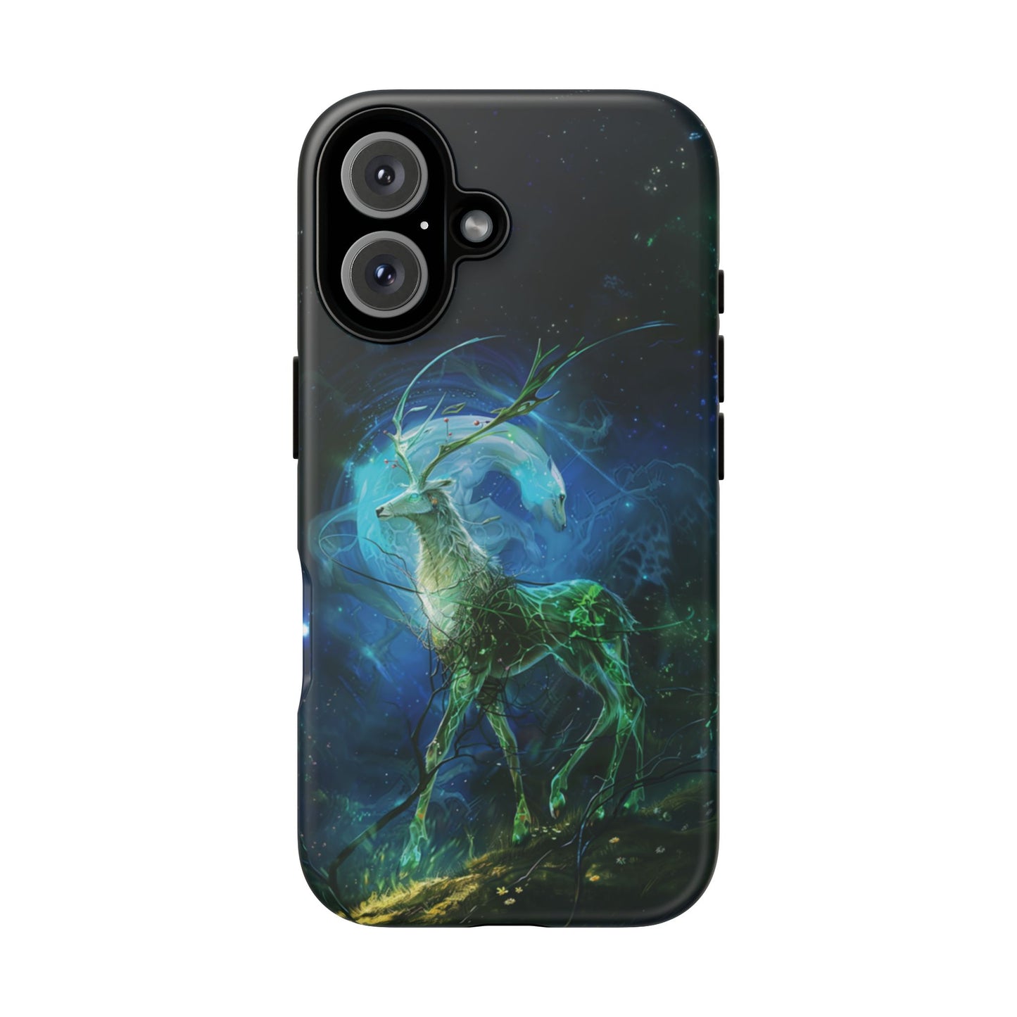 Starlight Stag - iPhone, Google Pixel, Samsung Galaxy