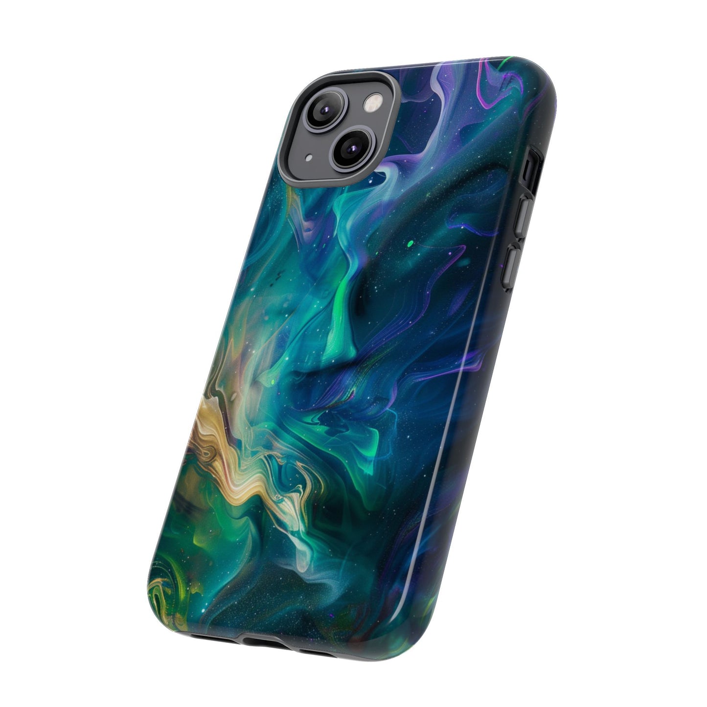 Cosmic Nebula Phone Case - iphone, Google Pixel, Samsung Galaxy