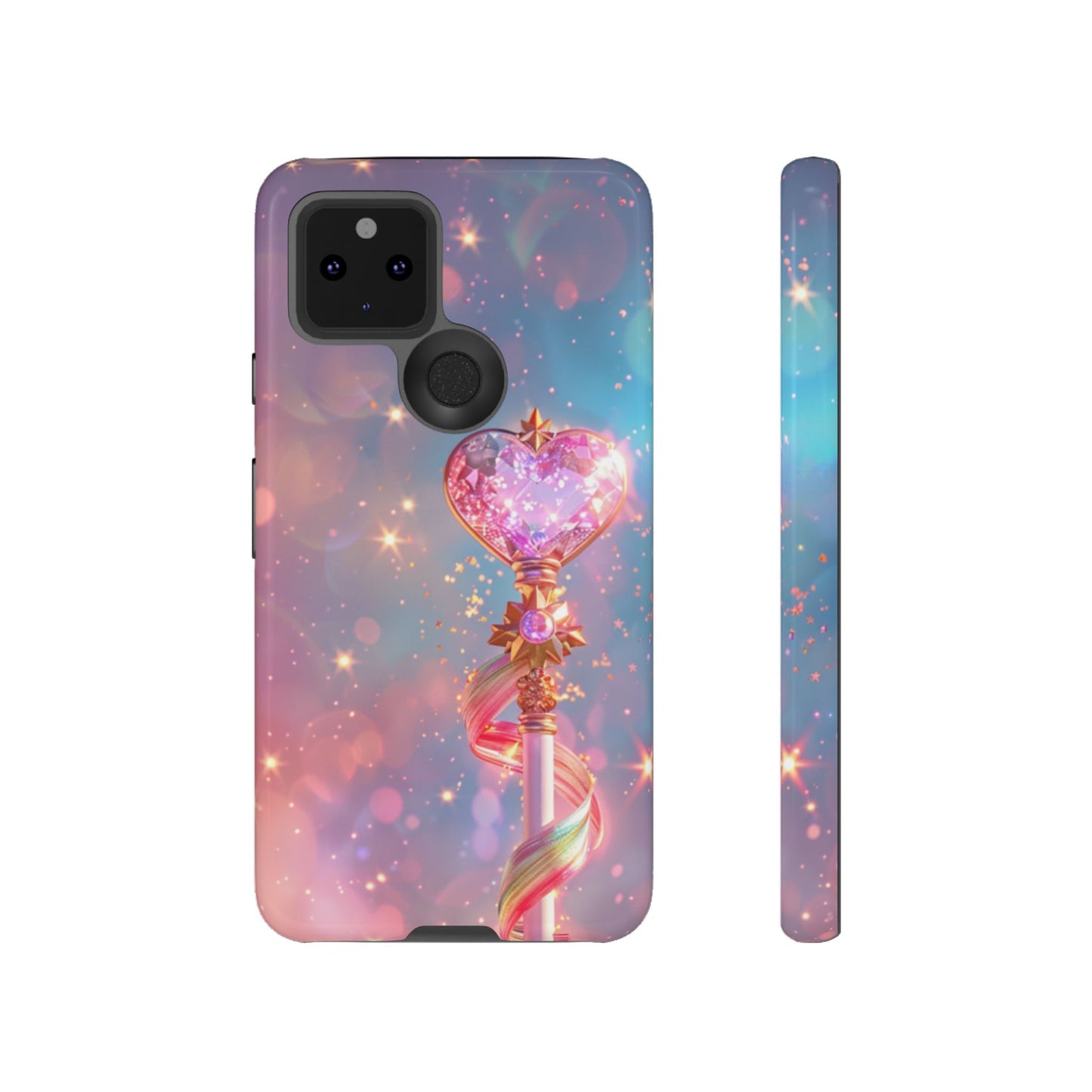 Starlight Wand - Tough Google Pixel Case