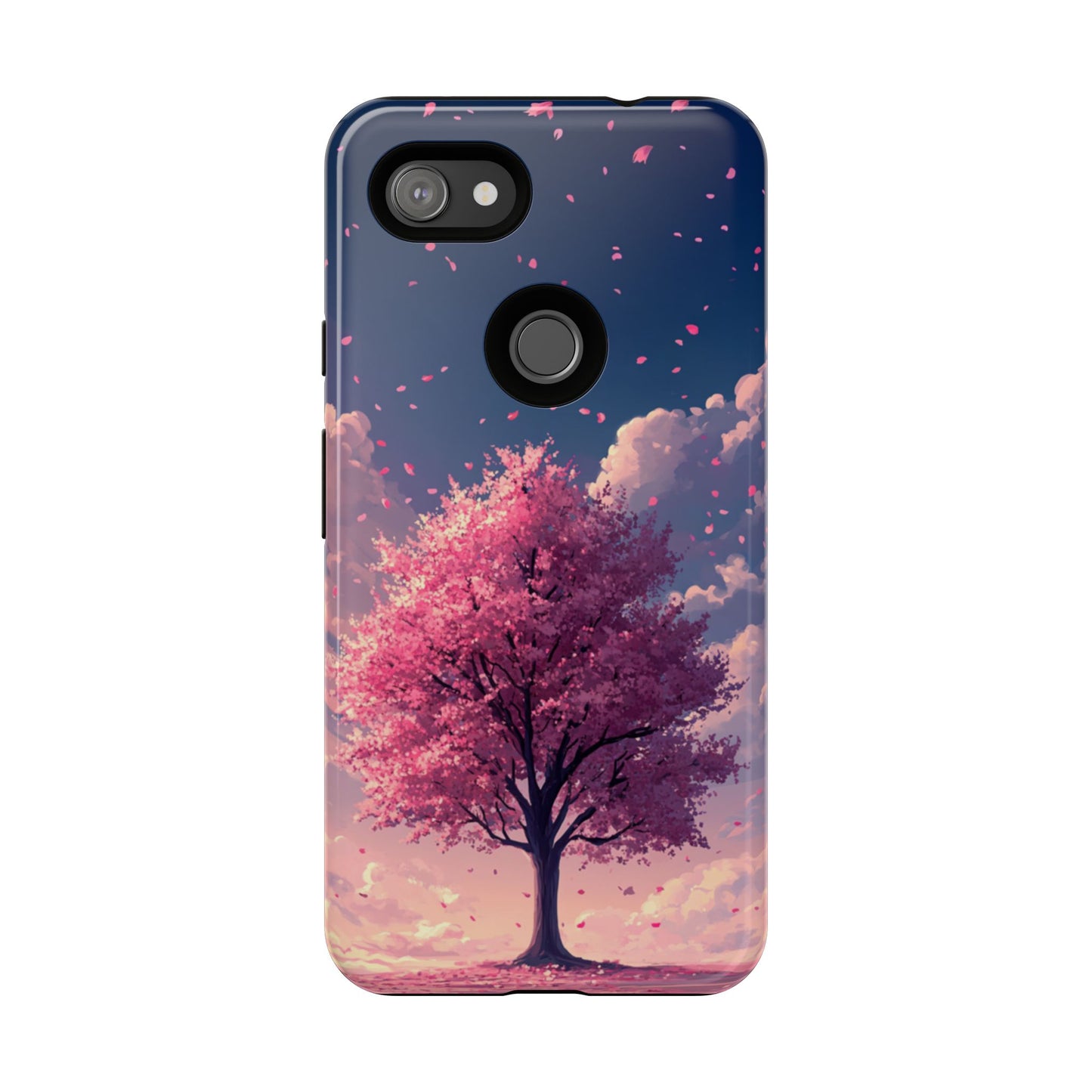 Cherry Blossom Dream - Tough Google Pixel Case