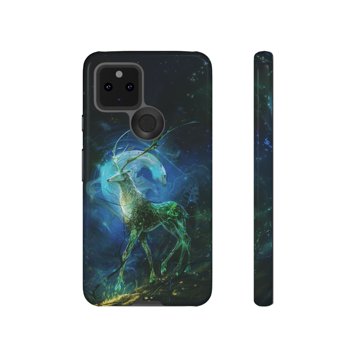 Starlight Stag - iPhone, Google Pixel, Samsung Galaxy