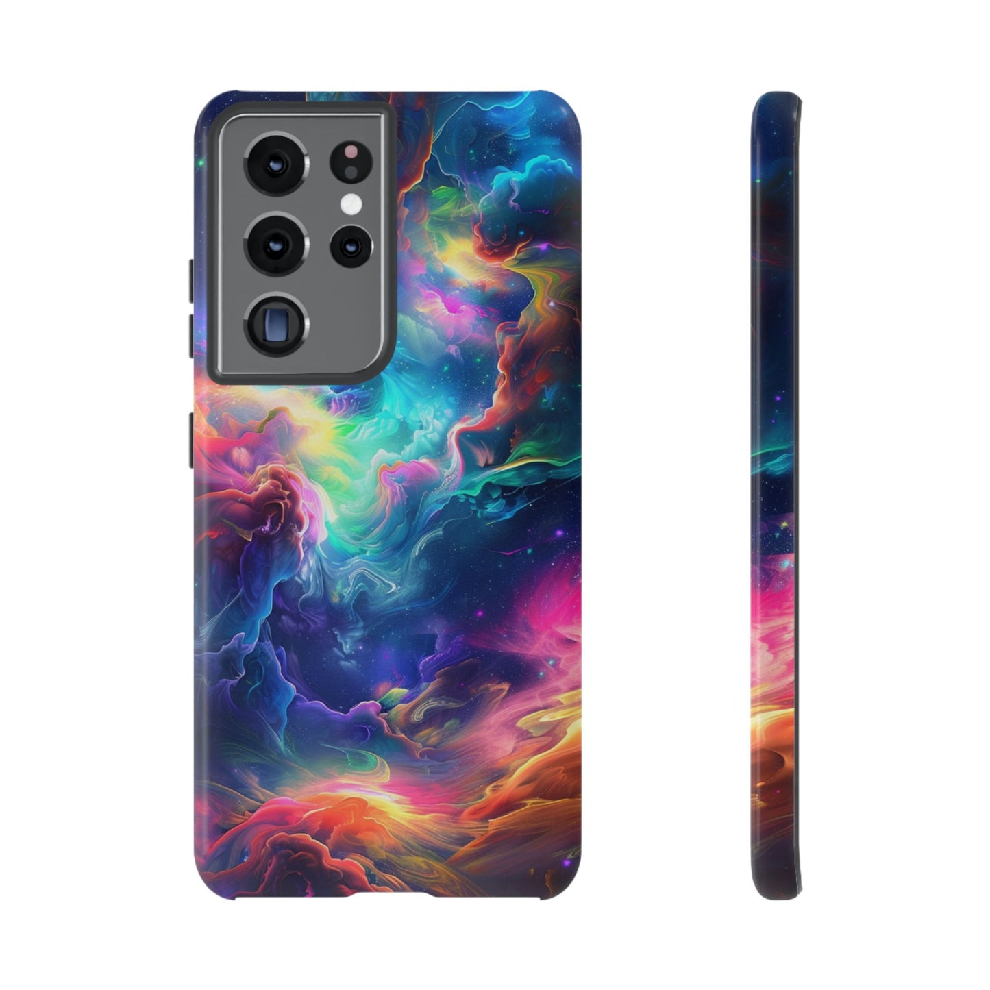 Astral Aurora – Tough Samsung Galaxy Case