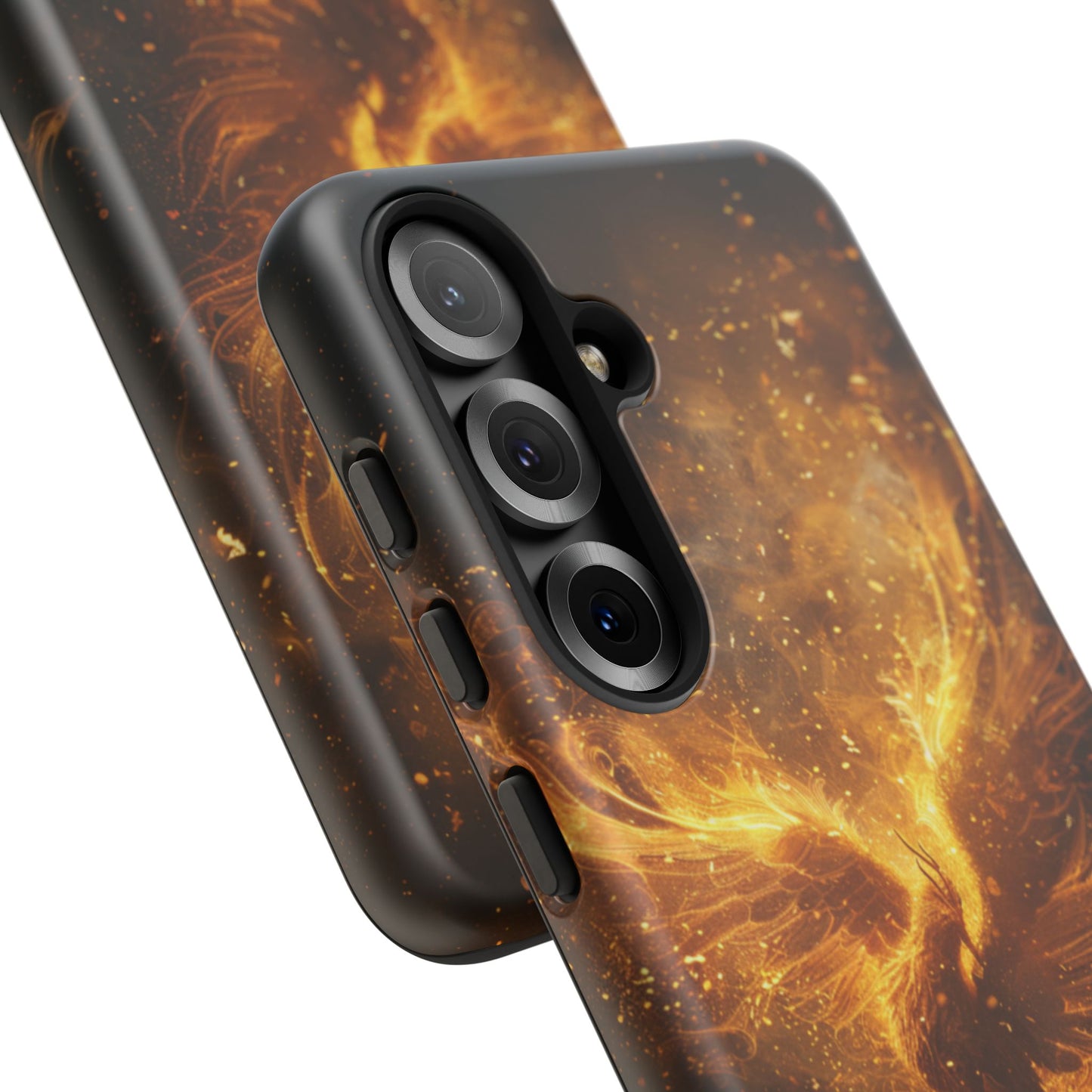 Phoenix Starfire – Tough Samsung Galaxy Case