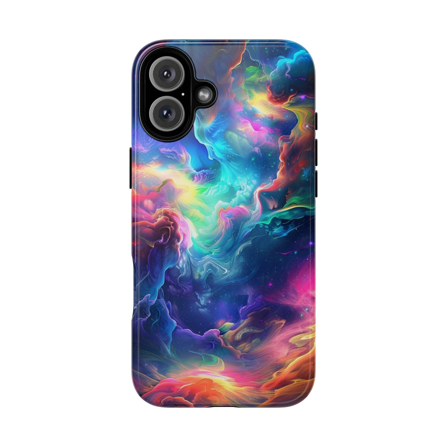 Astral Aurora – Tough iPhone Case