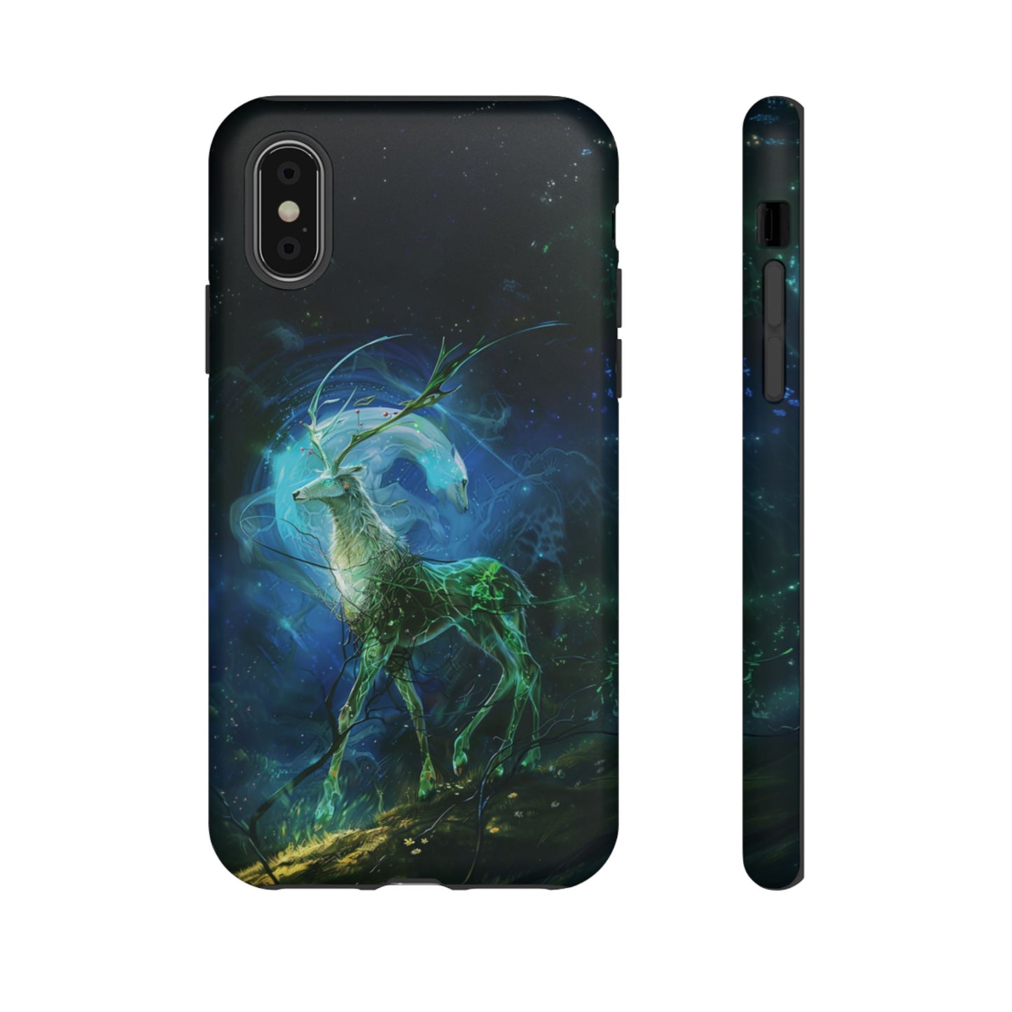 Starlight Stag - iPhone, Google Pixel, Samsung Galaxy