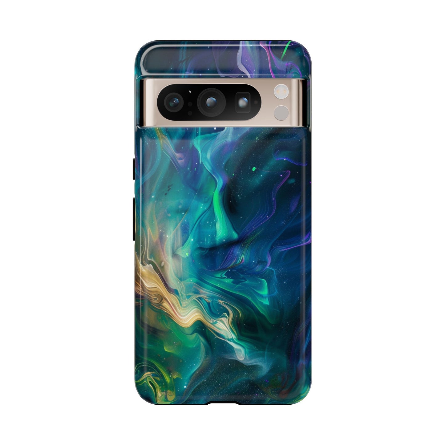 Cosmic Nebula Phone Case - iphone, Google Pixel, Samsung Galaxy