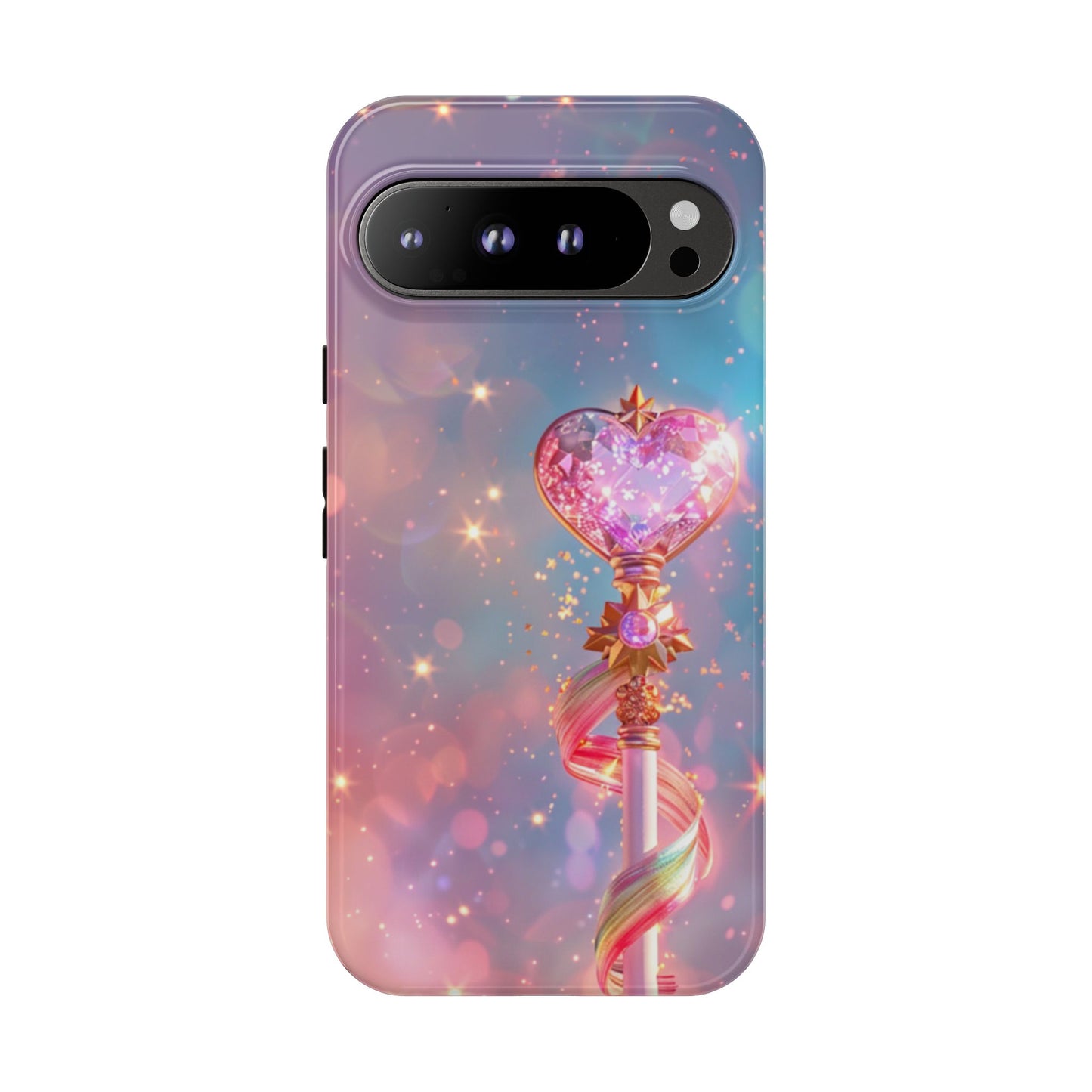 Starlight Wand - Tough Google Pixel Case