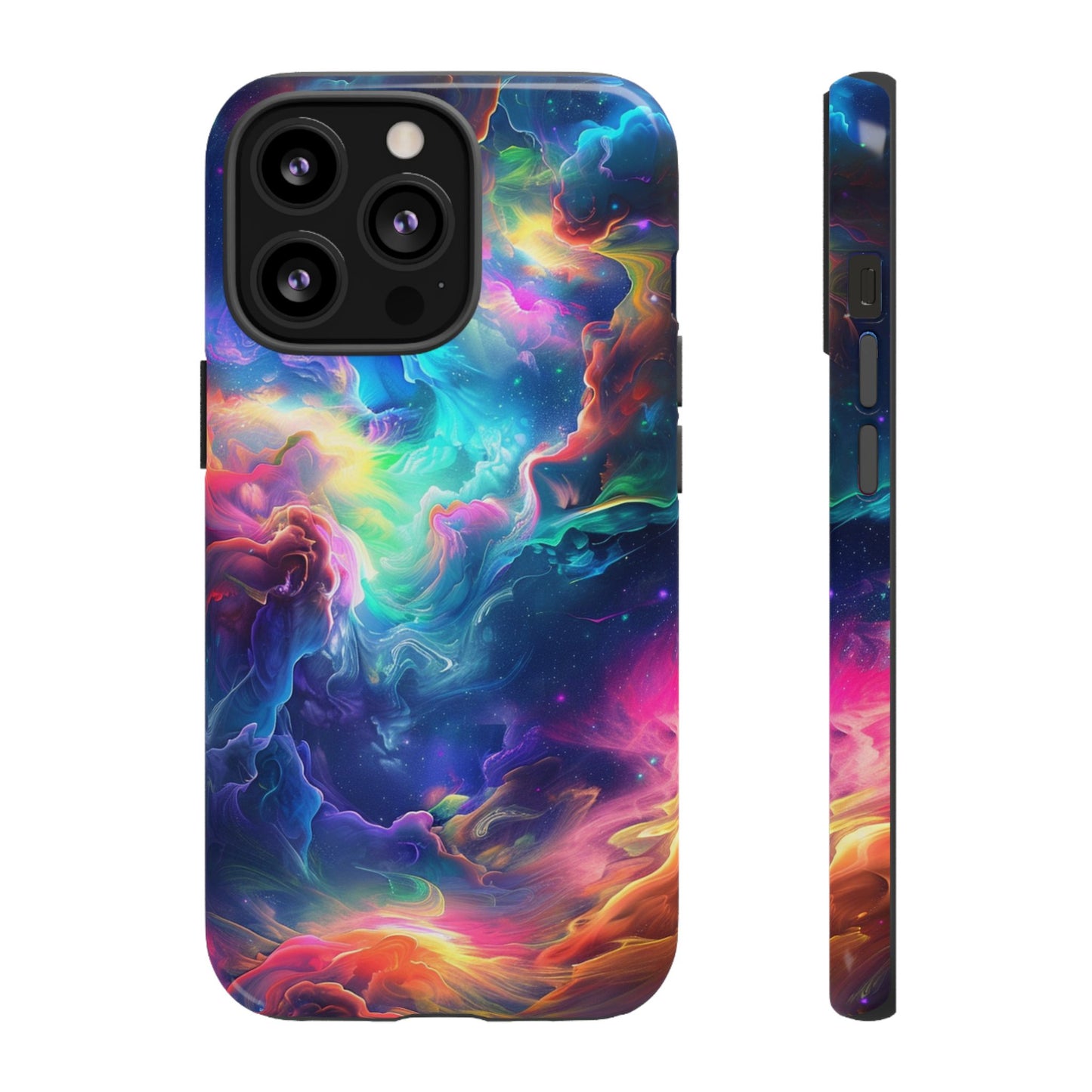 Astral Aurora – Tough iPhone Case