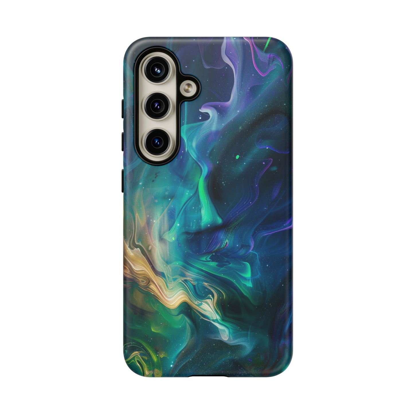 Cosmic Nebula Phone Case - iphone, Google Pixel, Samsung Galaxy