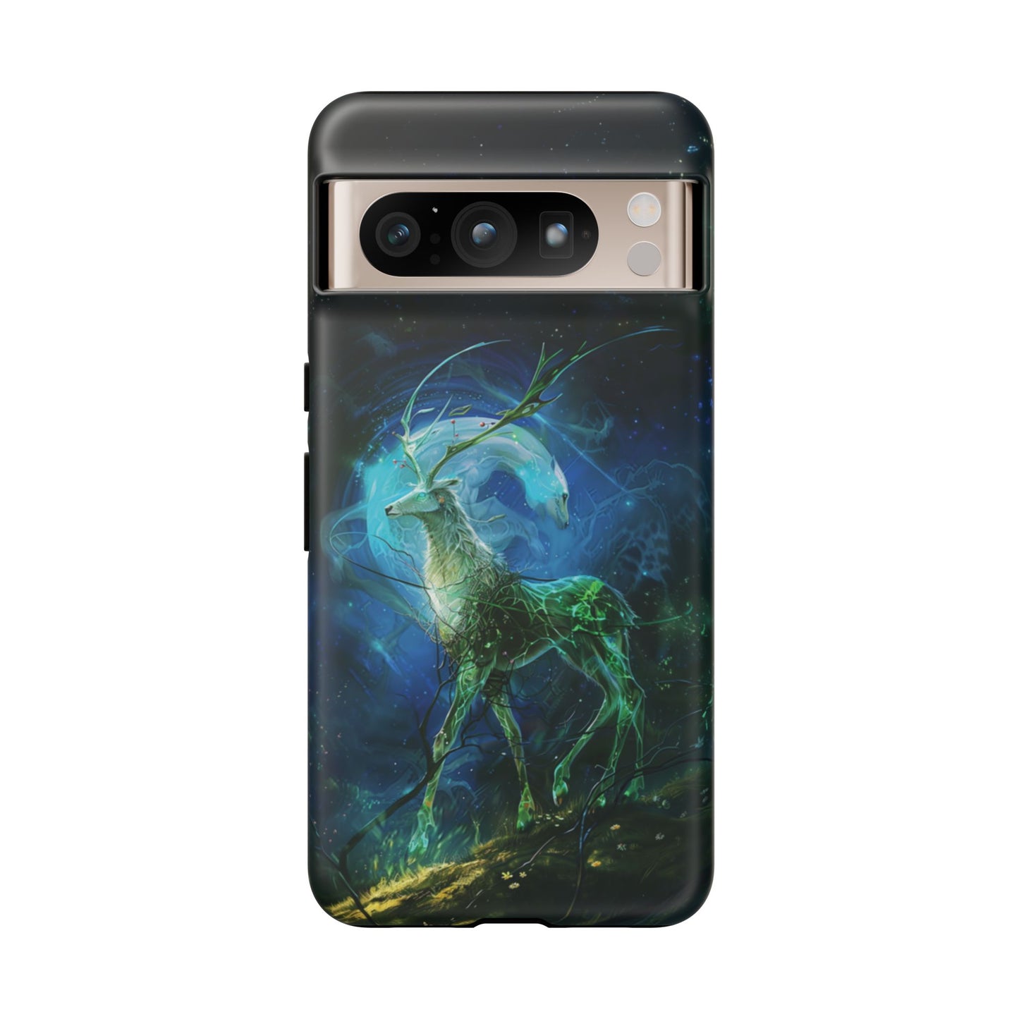 Starlight Stag - iPhone, Google Pixel, Samsung Galaxy