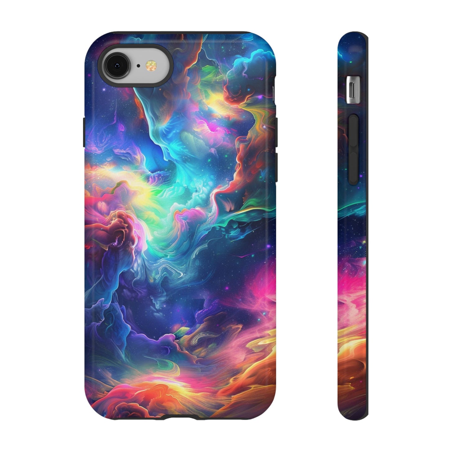 Astral Aurora – Tough iPhone Case