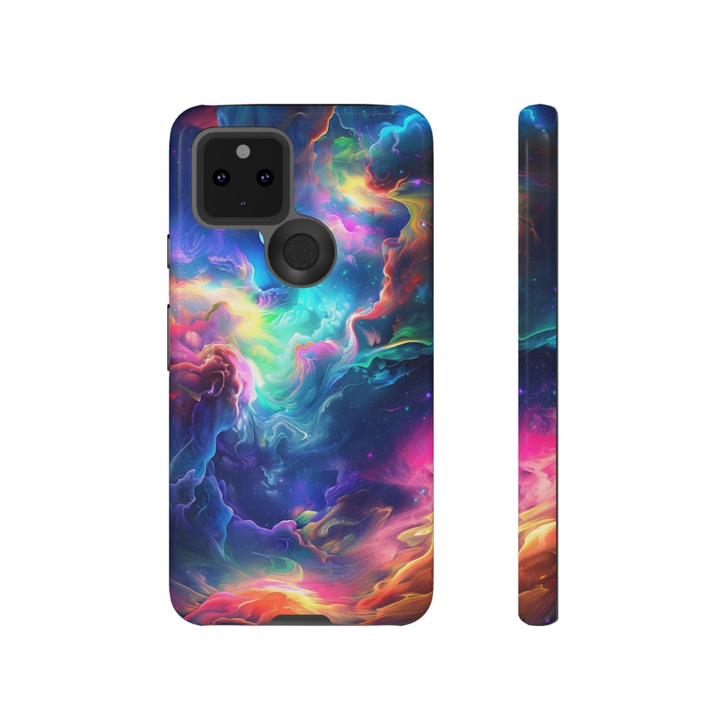 Astral Aurora – Tough Google Pixel Case