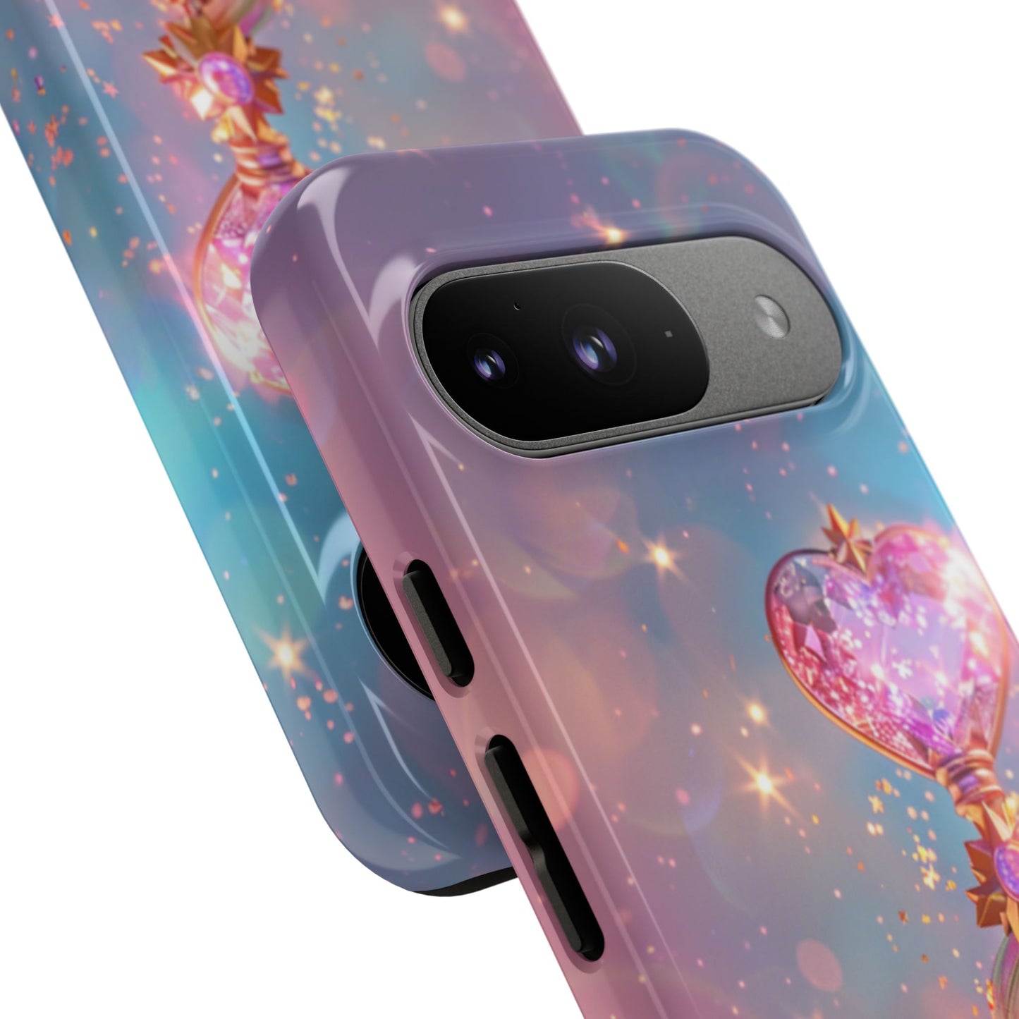 Starlight Wand - Tough Google Pixel Case