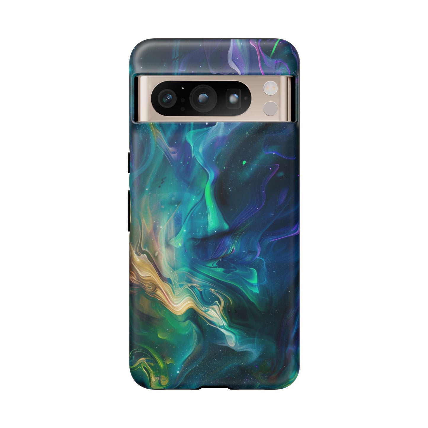 Cosmic Nebula Phone Case - iphone, Google Pixel, Samsung Galaxy