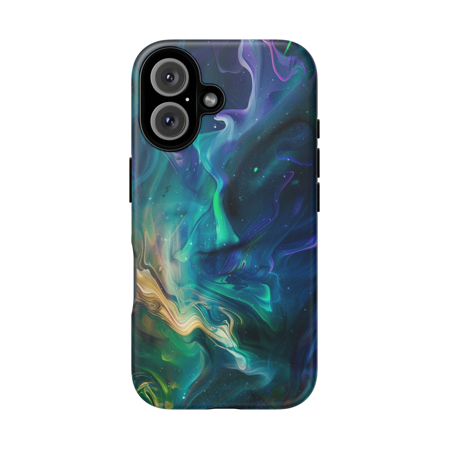 Cosmic Nebula Phone Case - iphone, Google Pixel, Samsung Galaxy