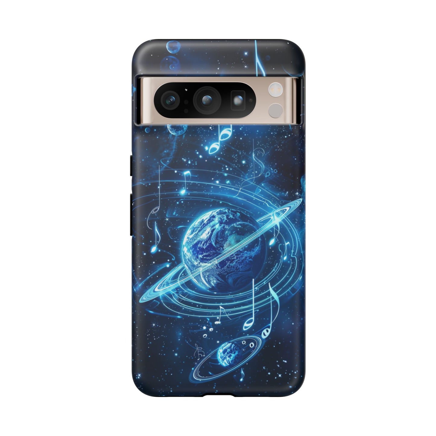 Galactic Symphony - iPhone, Google Pixel, Samsung Galaxy