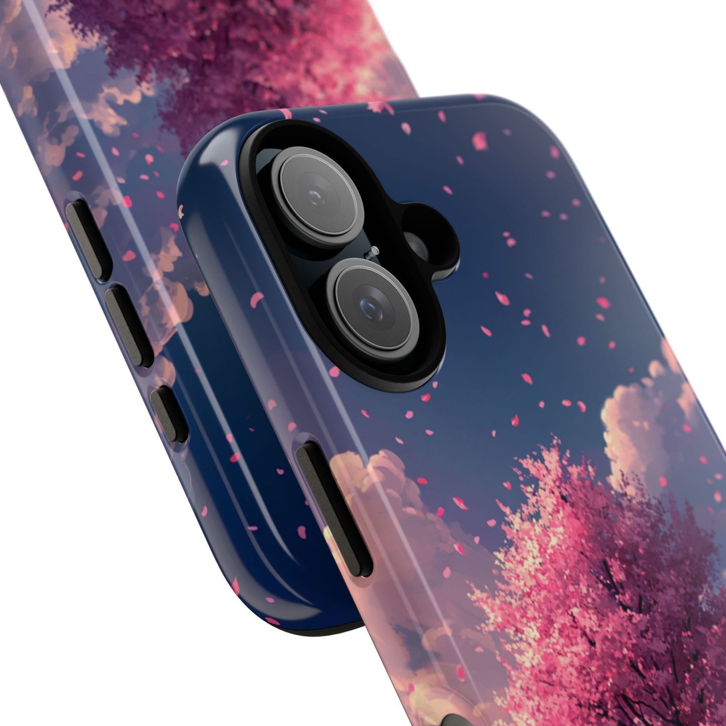 Cherry Blossom Dream - Tough iPhone Case