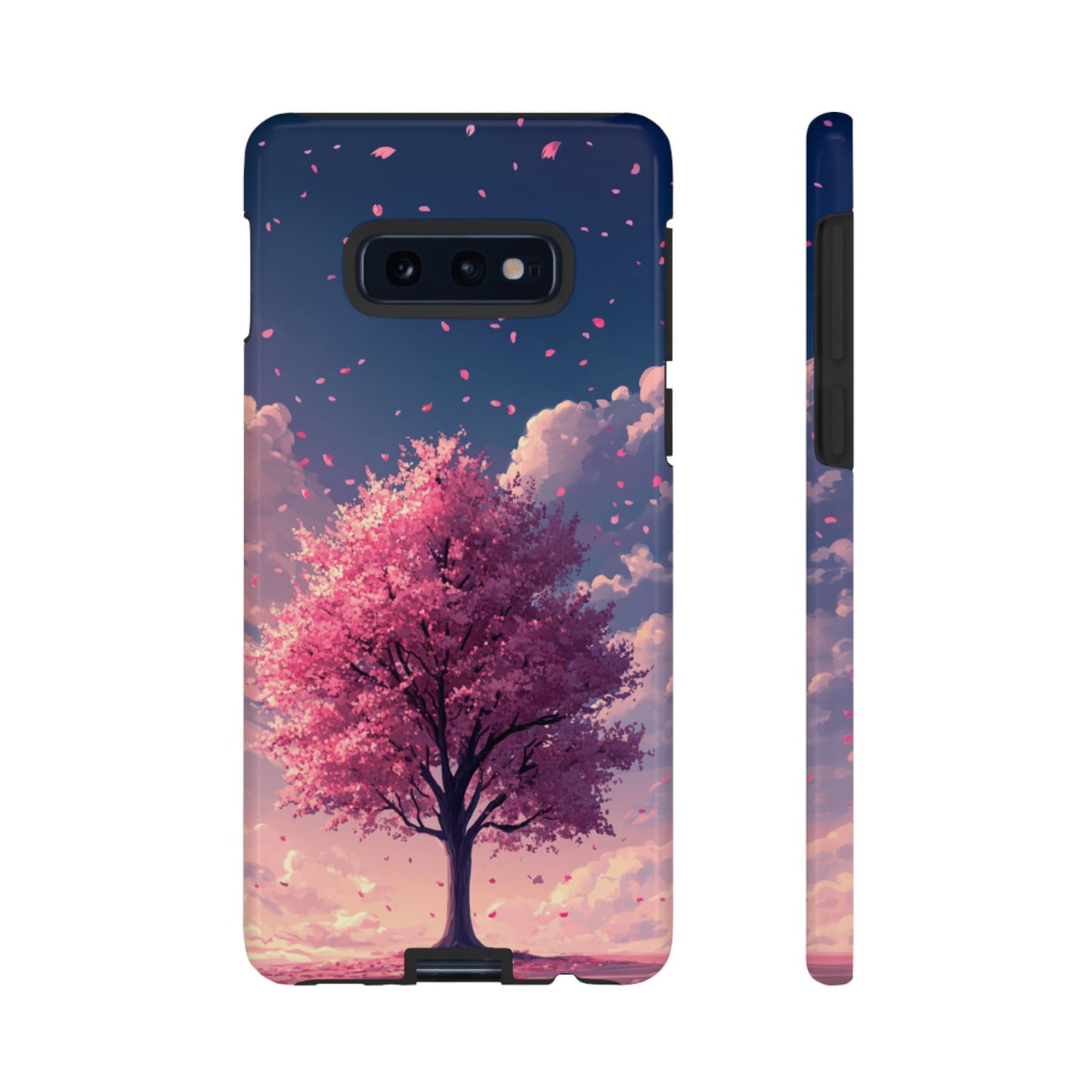 Cherry Blossom Dream - Tough Samsung Galaxy Case