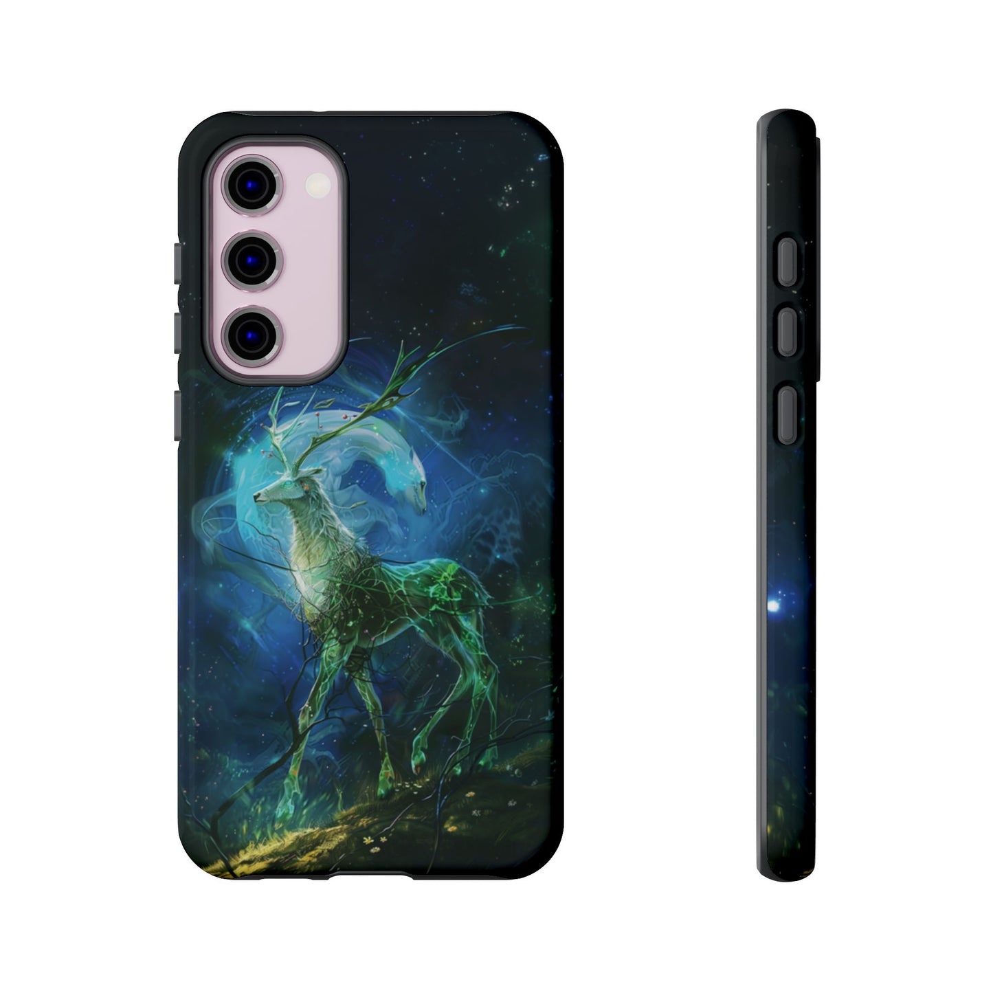 Starlight Stag - iPhone, Google Pixel, Samsung Galaxy