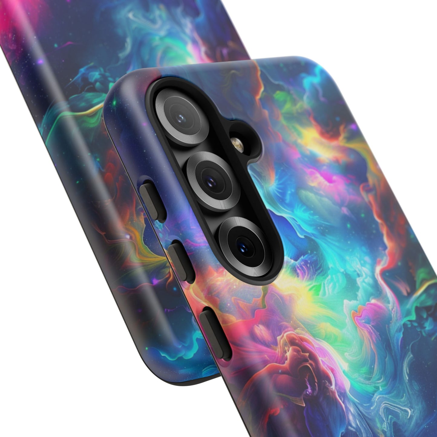 Astral Aurora – Tough Samsung Galaxy Case