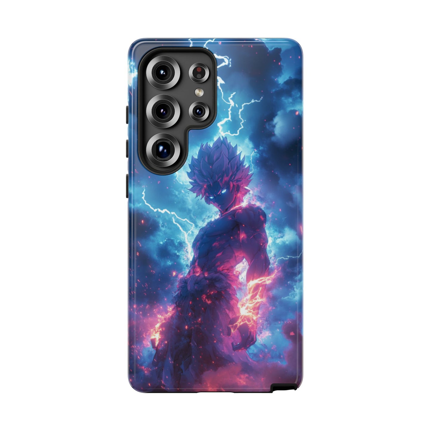Stormborn Titan Phone Case – iPhone, Google Pixel, Samsung Galaxy