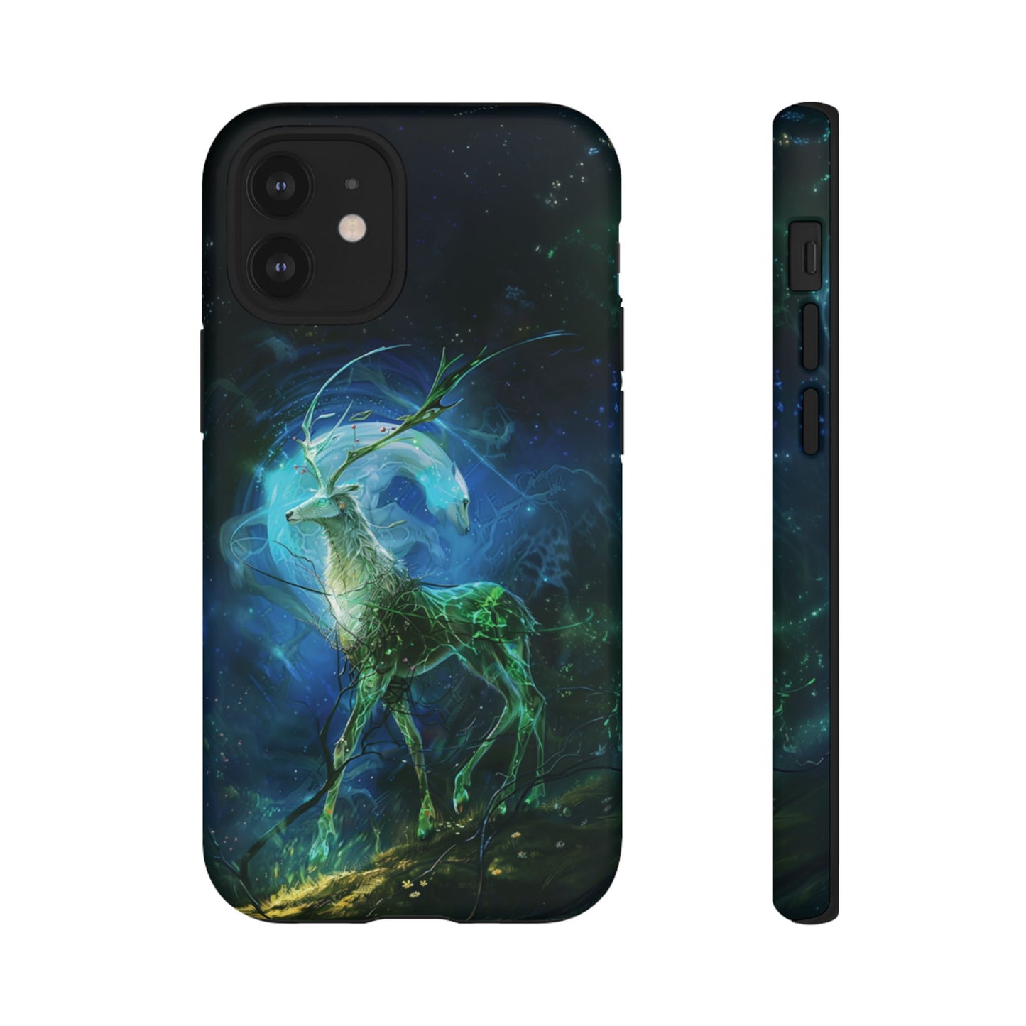 Starlight Stag - iPhone, Google Pixel, Samsung Galaxy