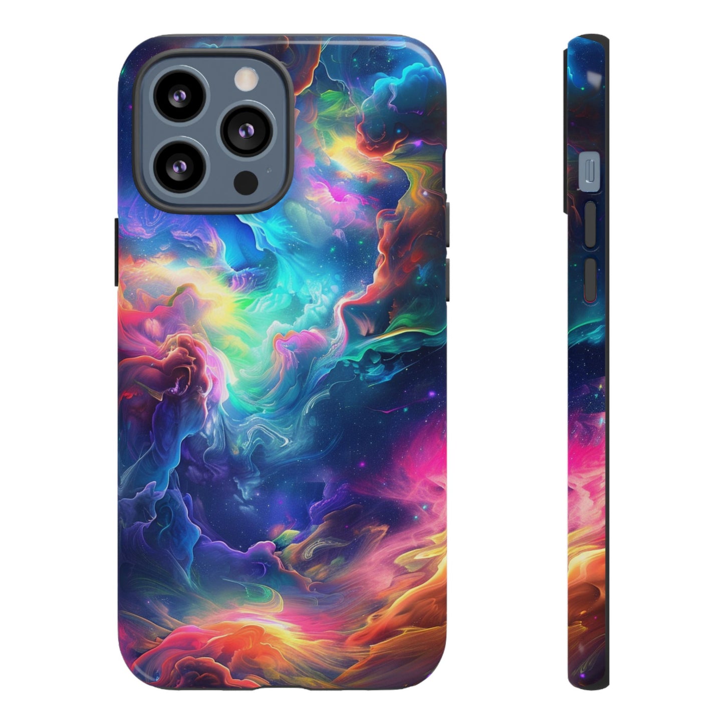 Astral Aurora – Tough iPhone Case