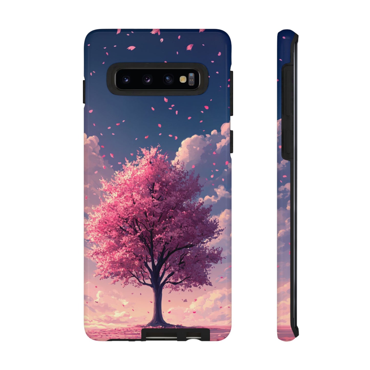 Cherry Blossom Dream - Tough Samsung Galaxy Case