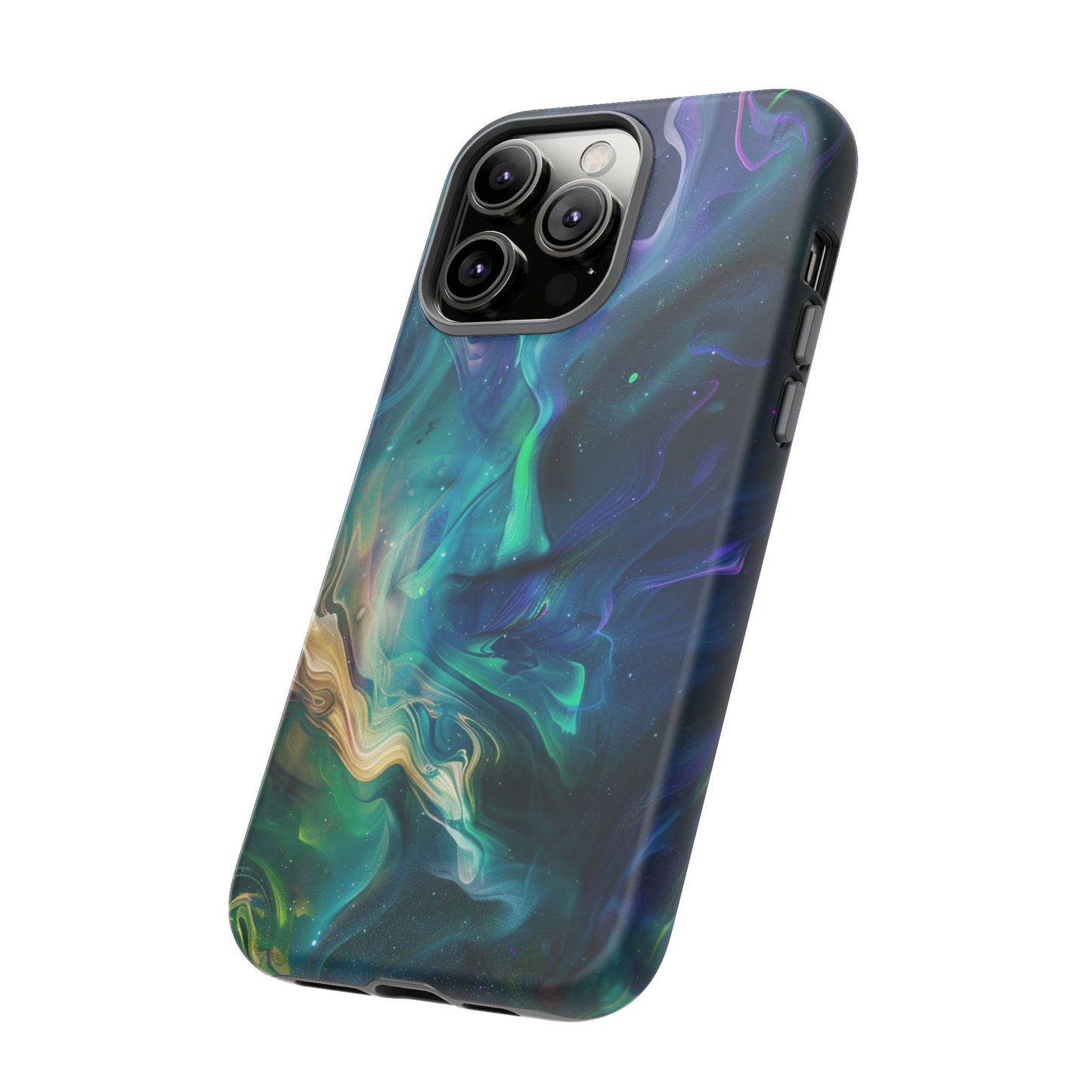Cosmic Nebula Phone Case - iphone, Google Pixel, Samsung Galaxy