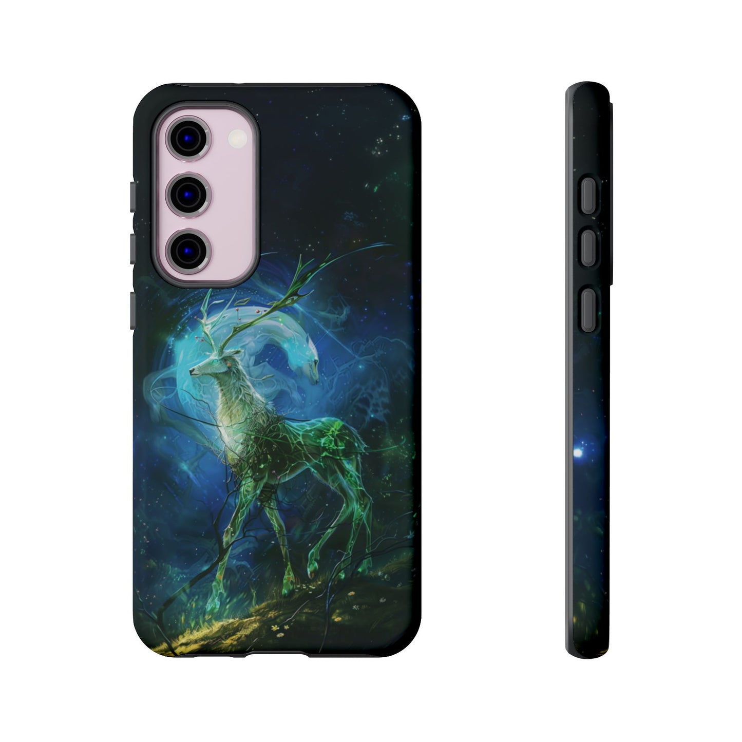 Starlight Stag - iPhone, Google Pixel, Samsung Galaxy