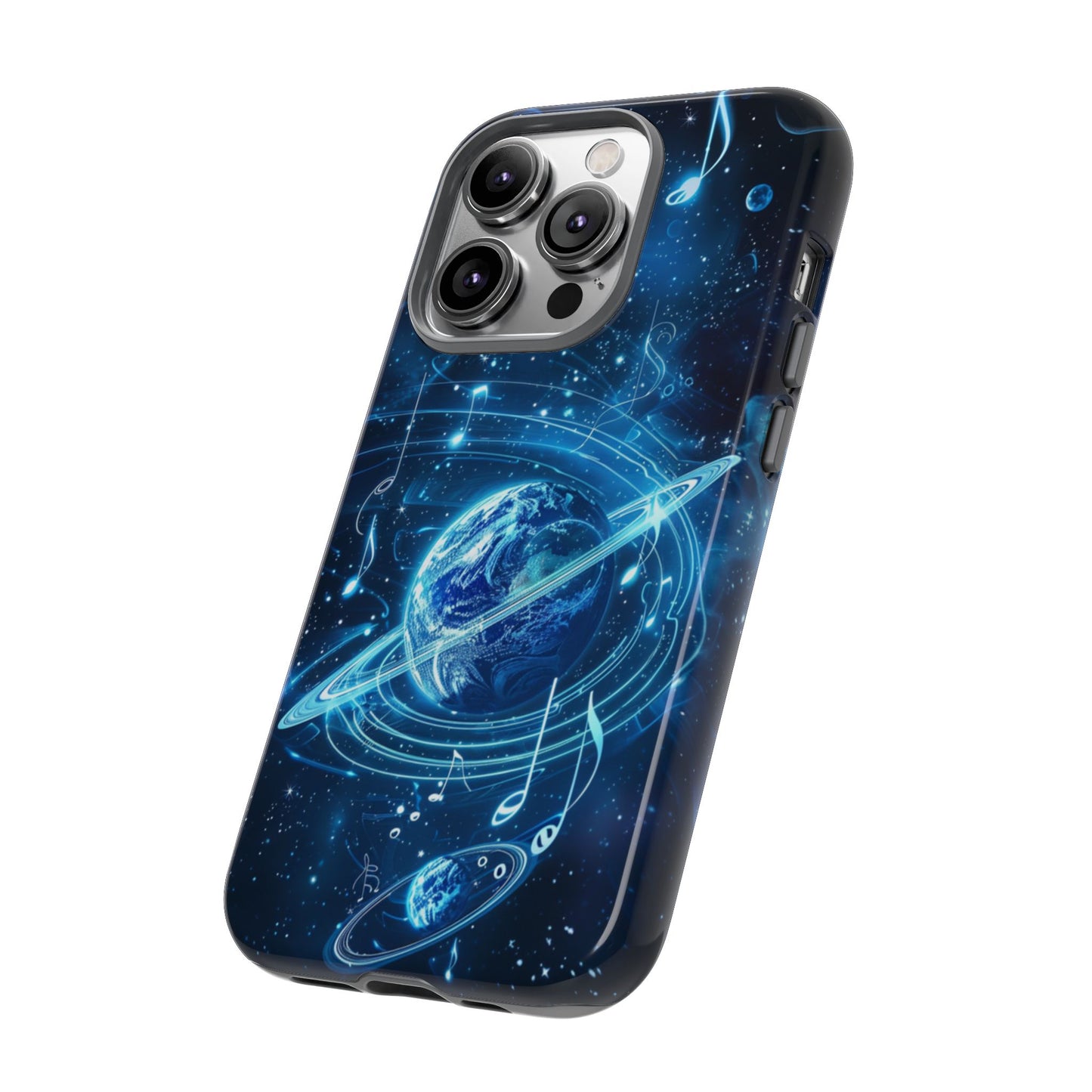 Galactic Symphony - iPhone, Google Pixel, Samsung Galaxy