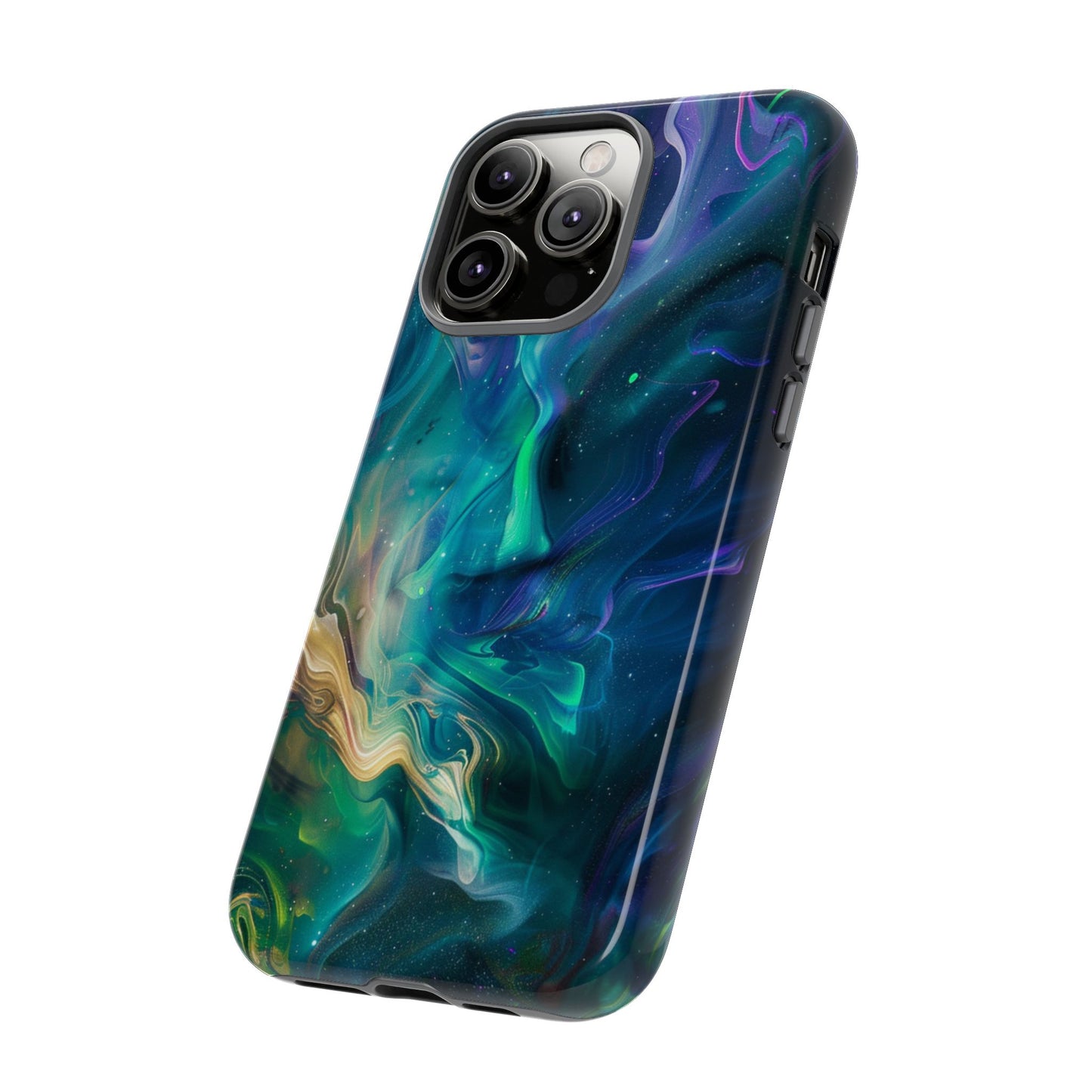 Cosmic Nebula Phone Case - iphone, Google Pixel, Samsung Galaxy