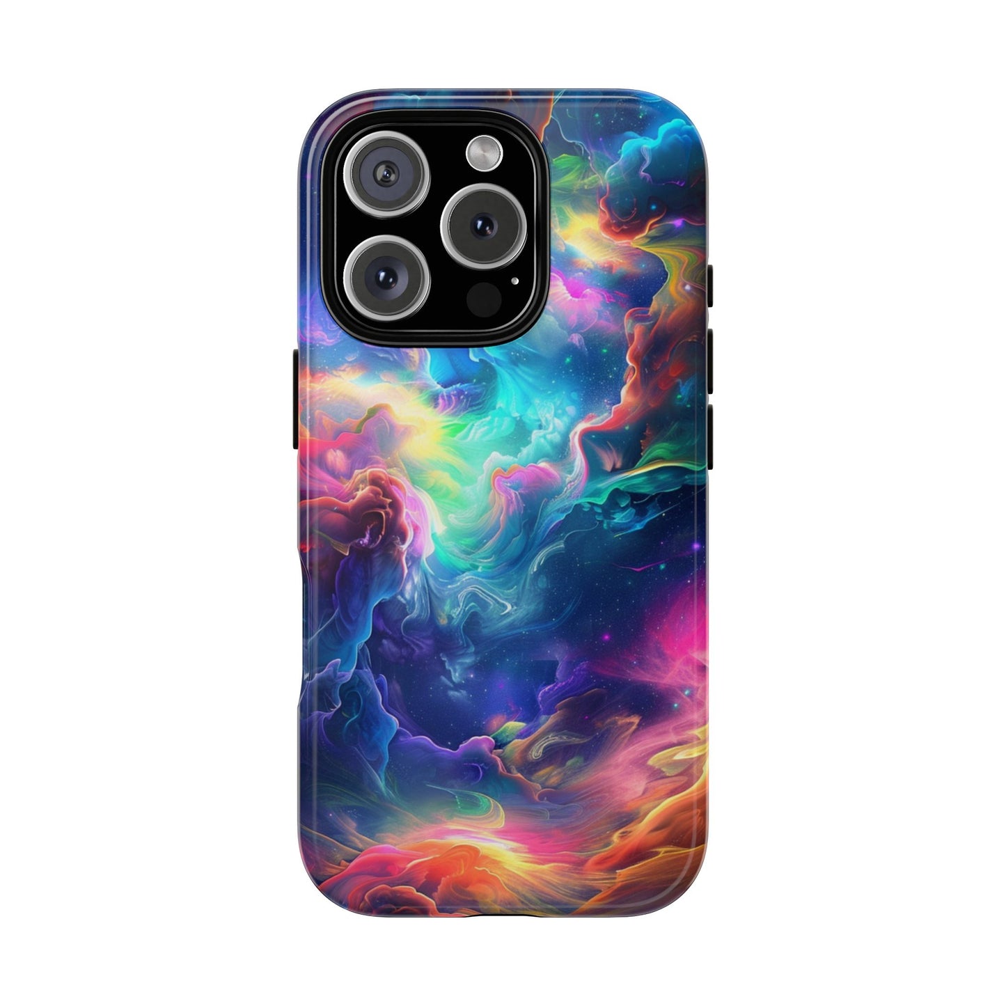 Astral Aurora – Tough iPhone Case