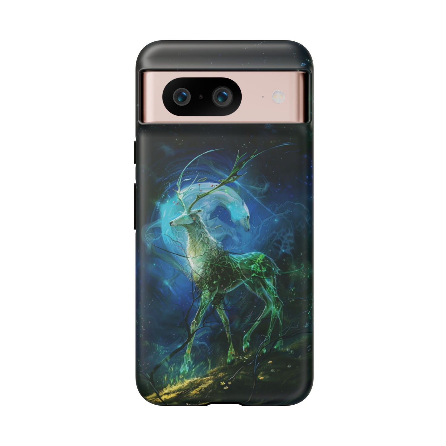 Starlight Stag - iPhone, Google Pixel, Samsung Galaxy