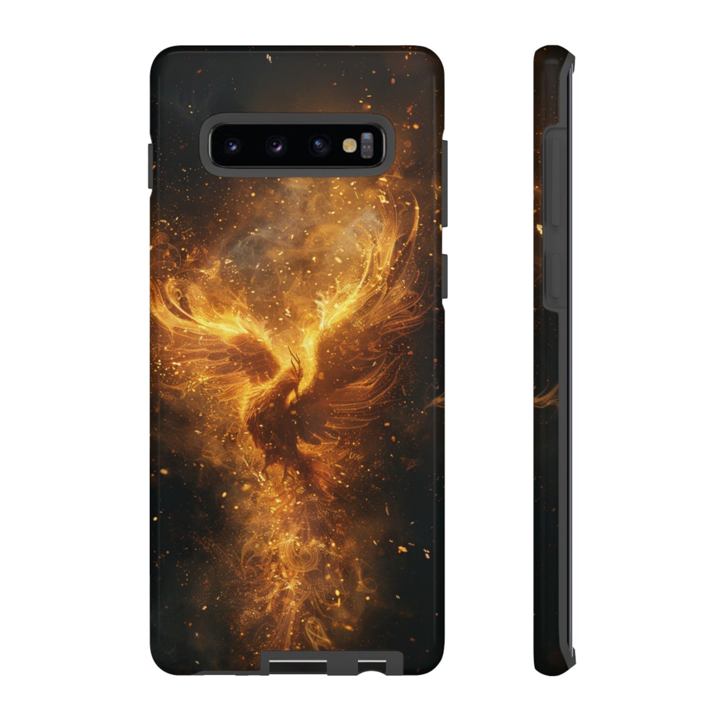 Phoenix Starfire – Tough Samsung Galaxy Case