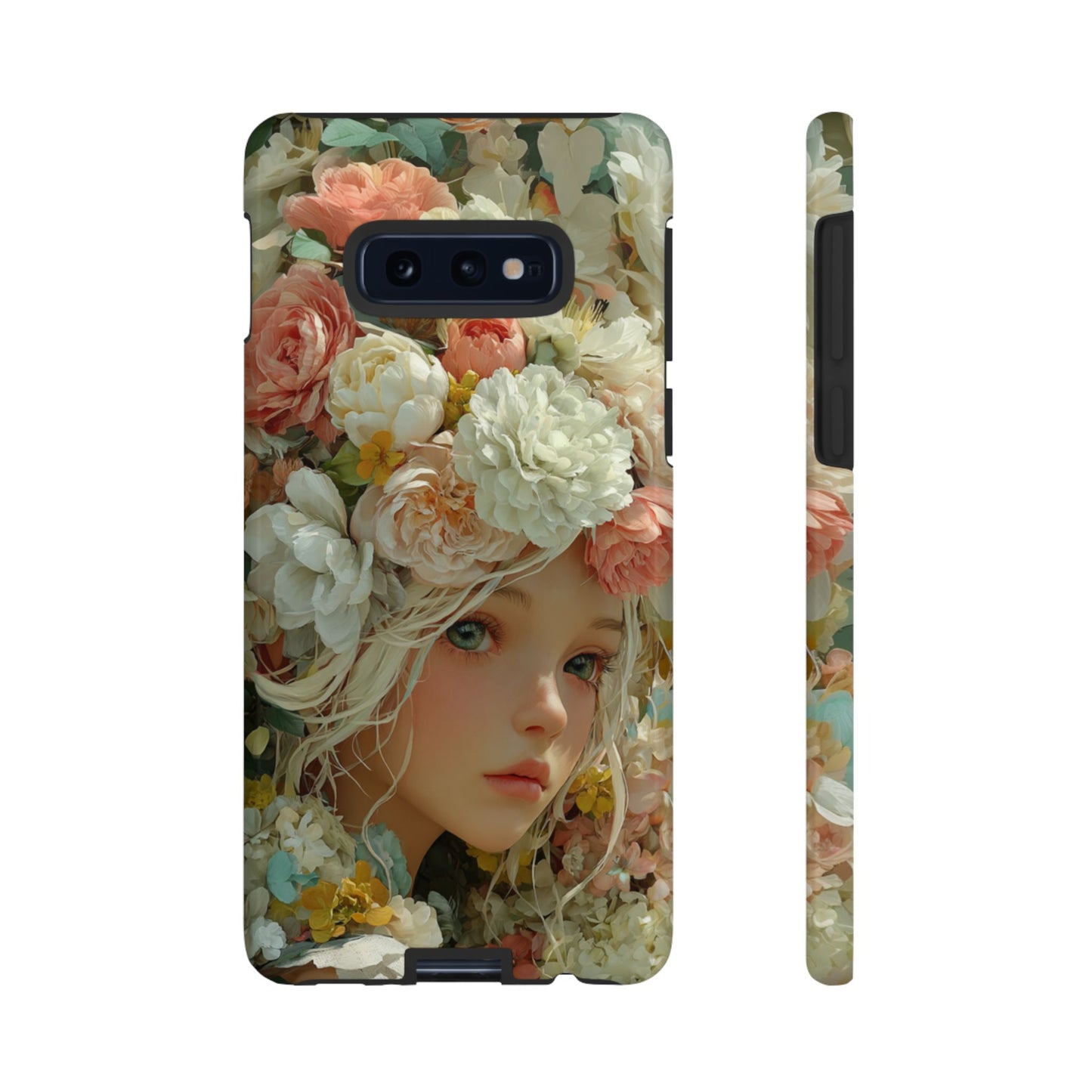 Ethereal Garden - Tough Samsung Galaxy Case