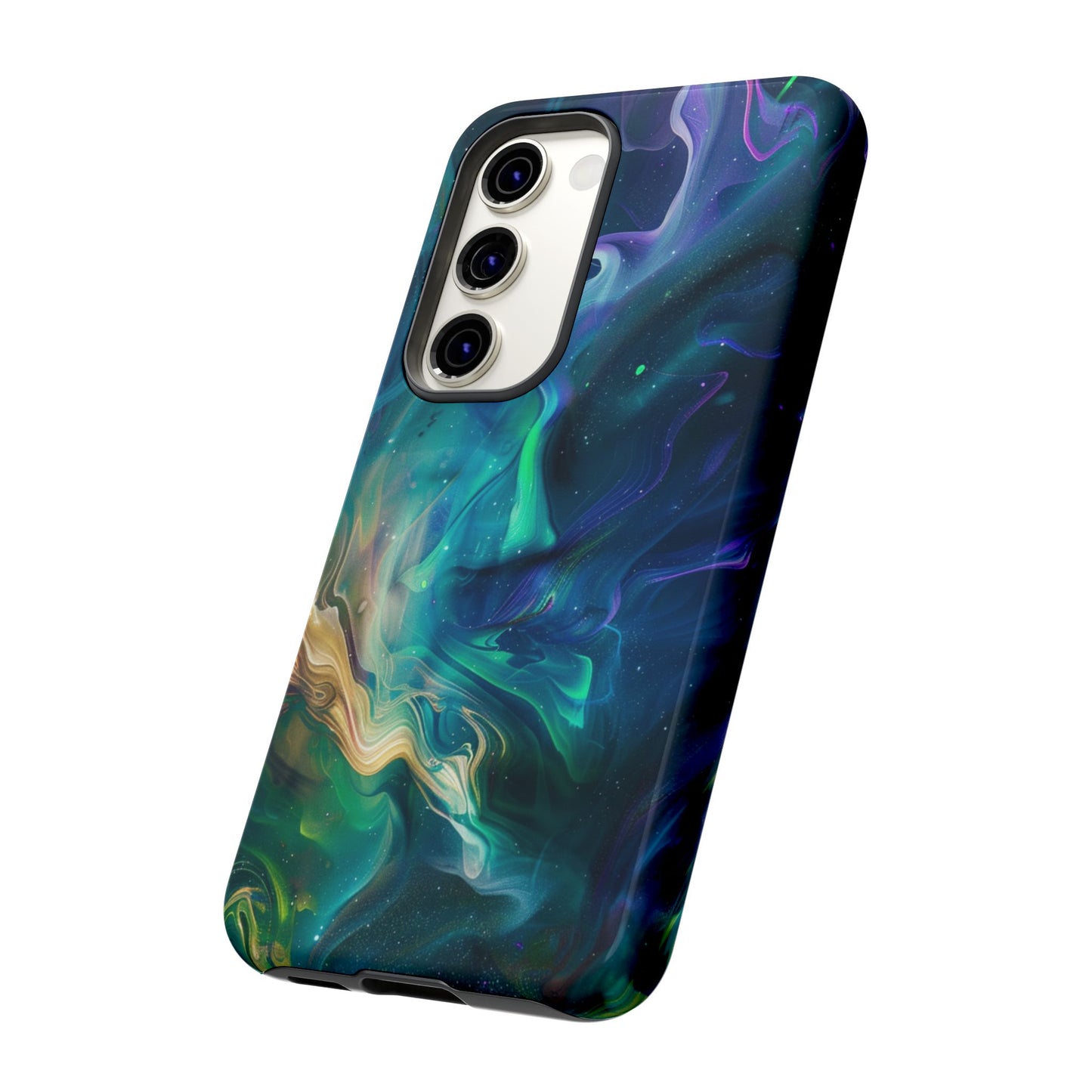 Cosmic Nebula Phone Case - iphone, Google Pixel, Samsung Galaxy