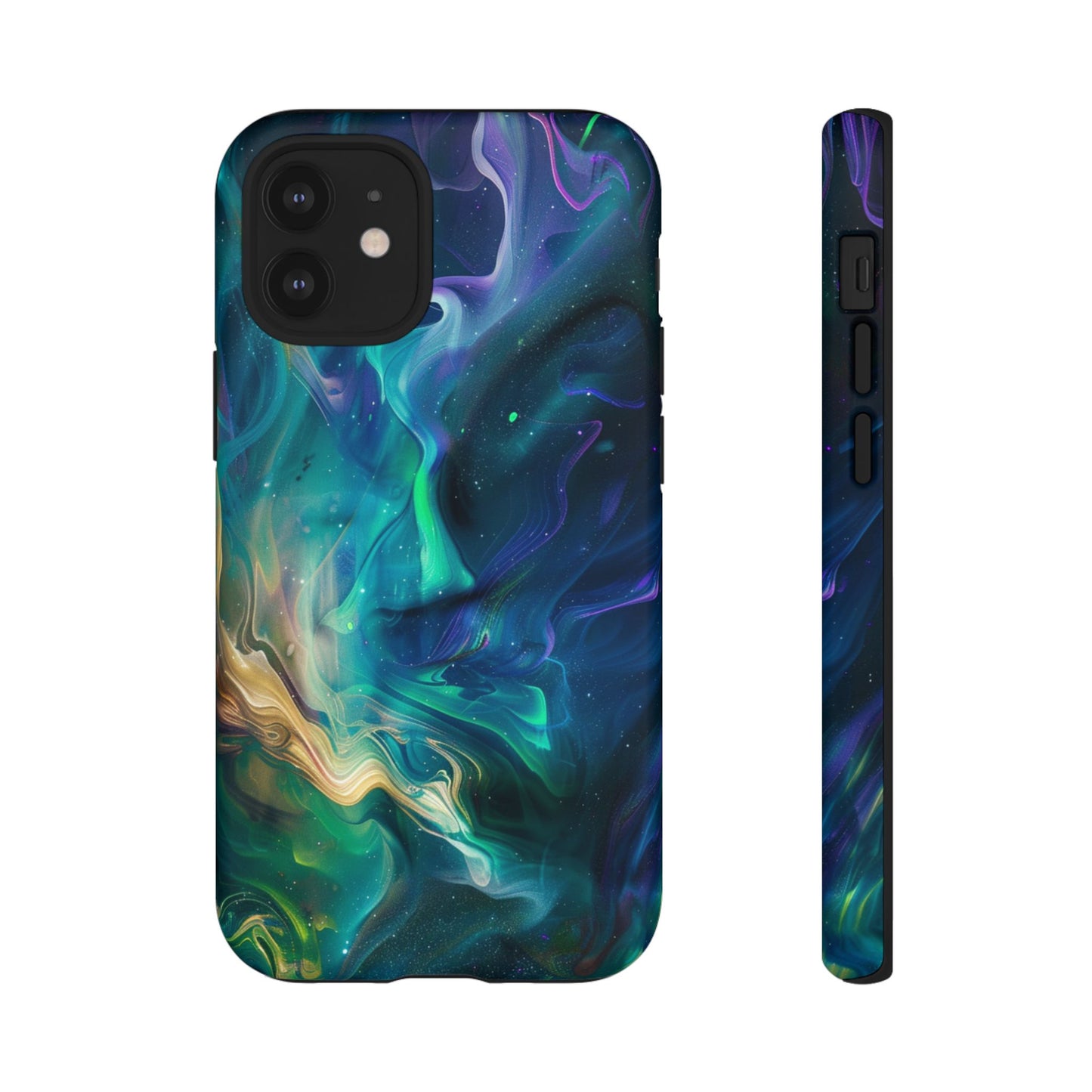 Cosmic Nebula Phone Case - iphone, Google Pixel, Samsung Galaxy