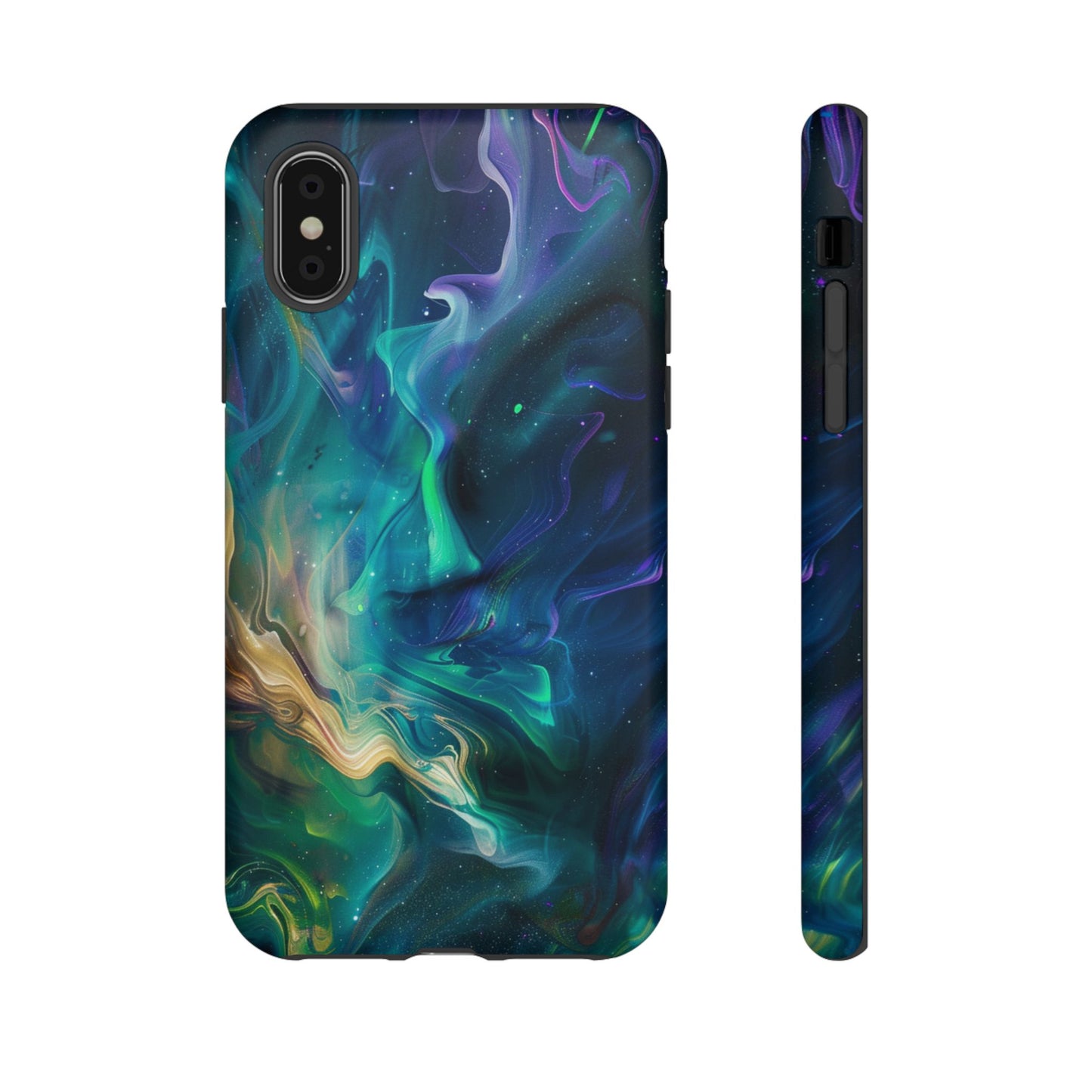 Cosmic Nebula Phone Case - iphone, Google Pixel, Samsung Galaxy