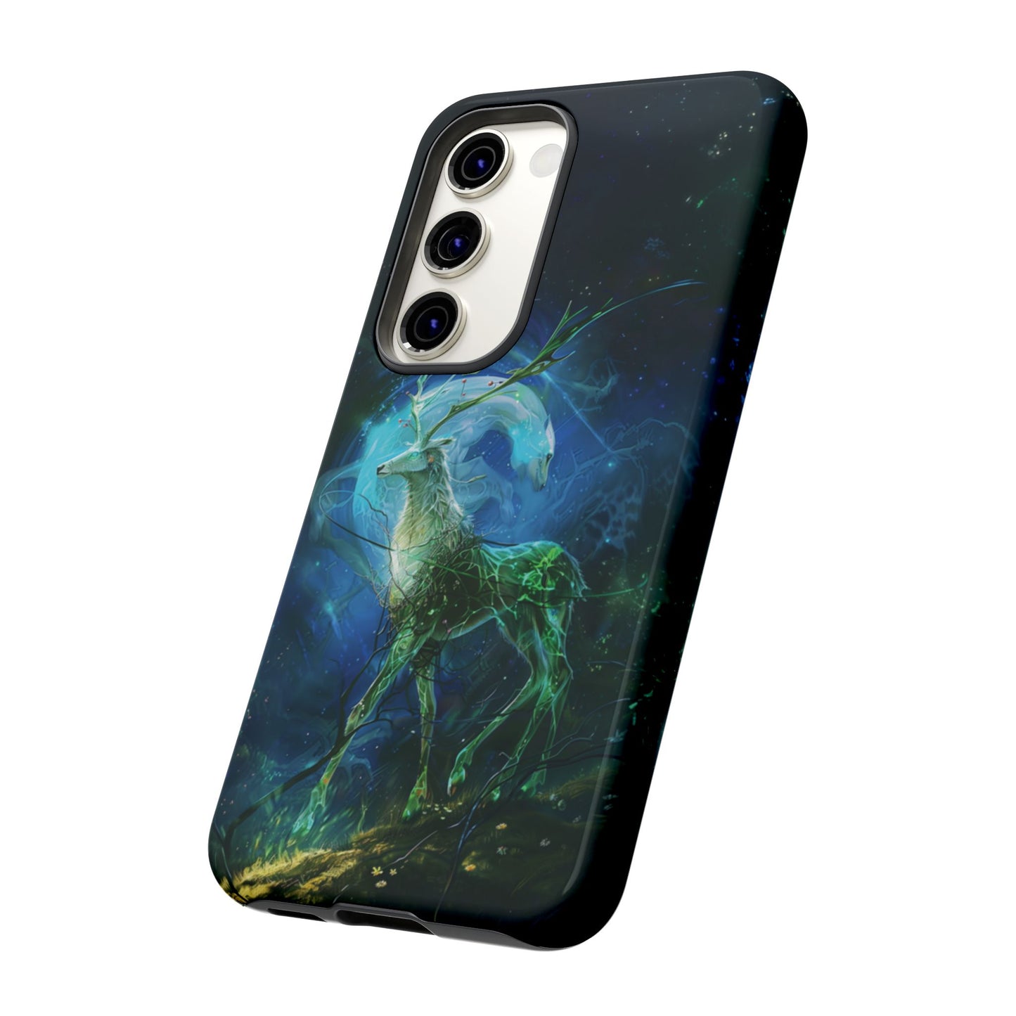 Starlight Stag - iPhone, Google Pixel, Samsung Galaxy