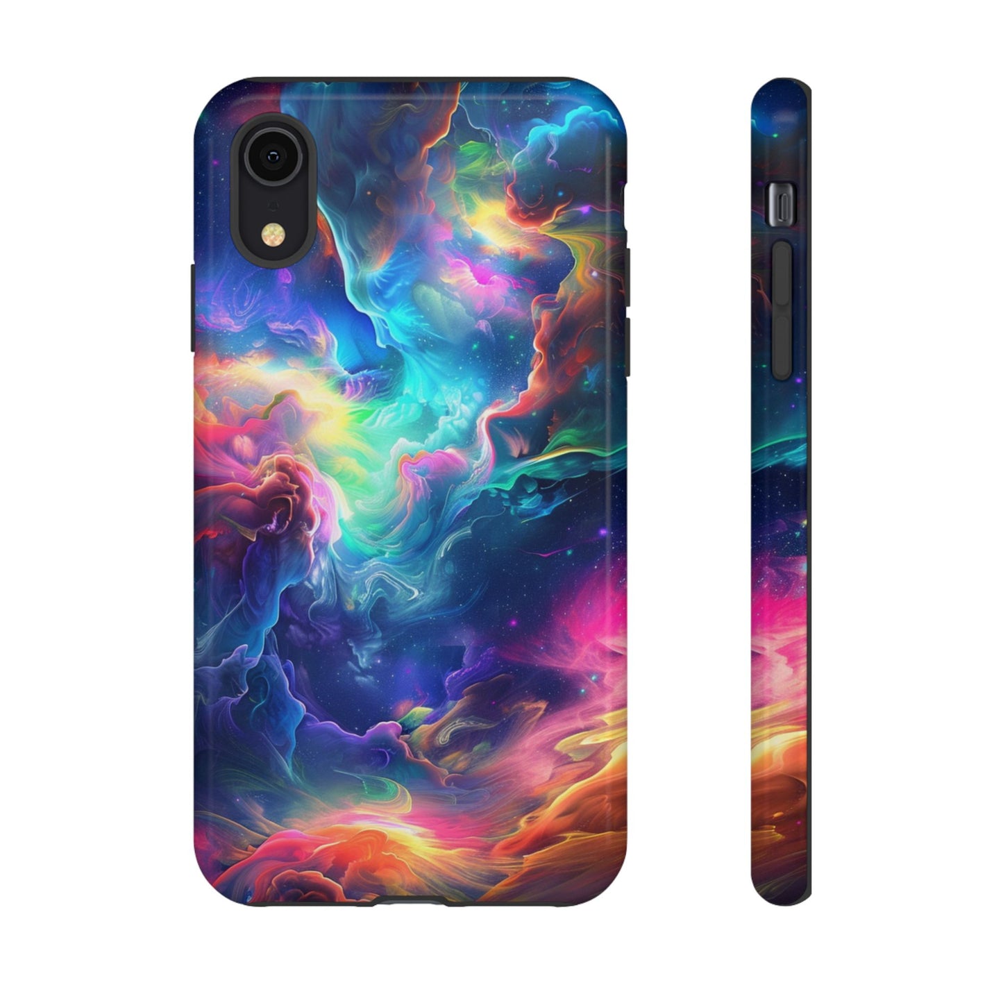 Astral Aurora – Tough iPhone Case
