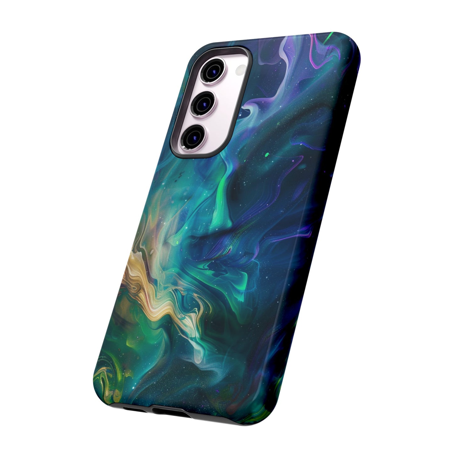 Cosmic Nebula Phone Case - iphone, Google Pixel, Samsung Galaxy