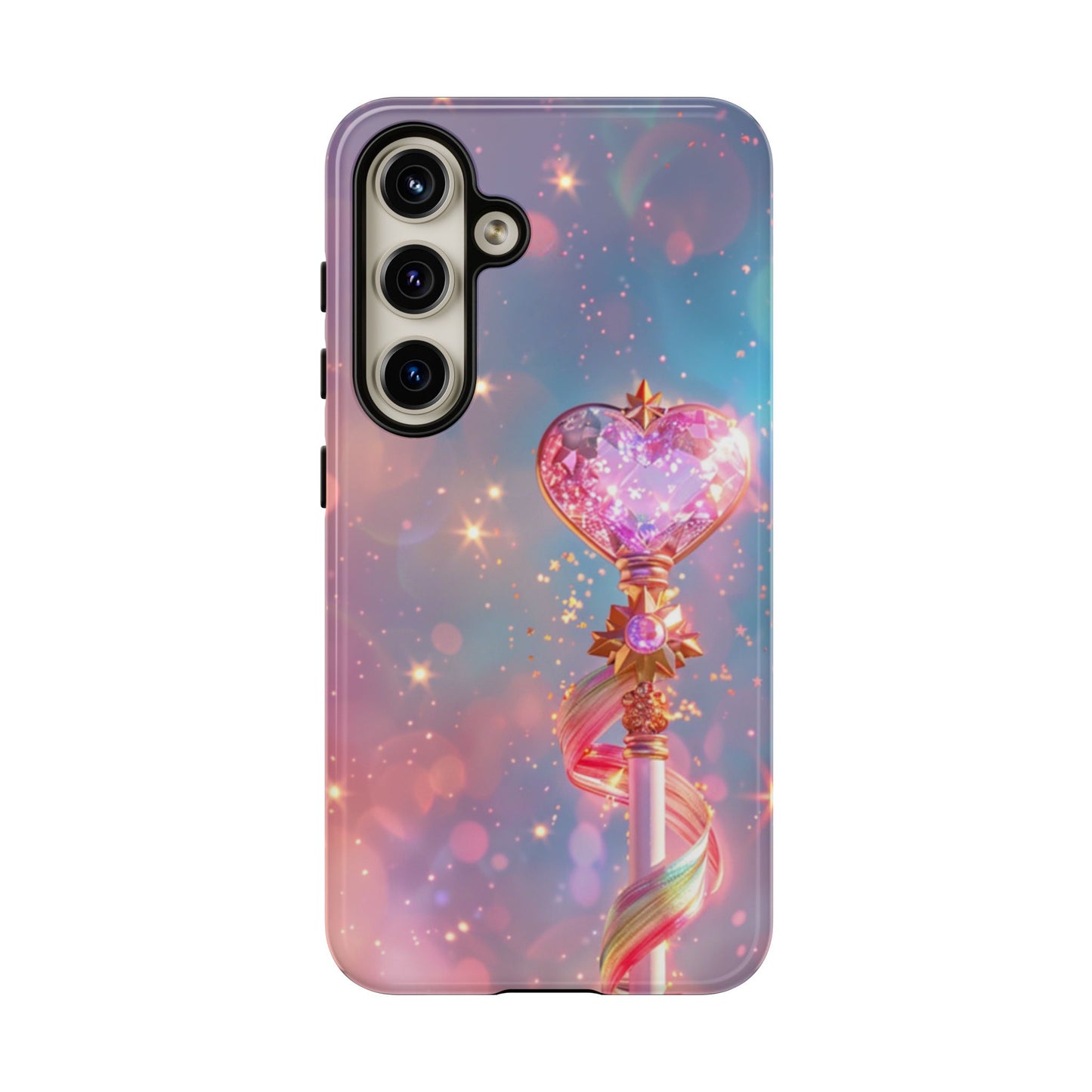 Starlight Wand - Tough Samsung Galaxy Case