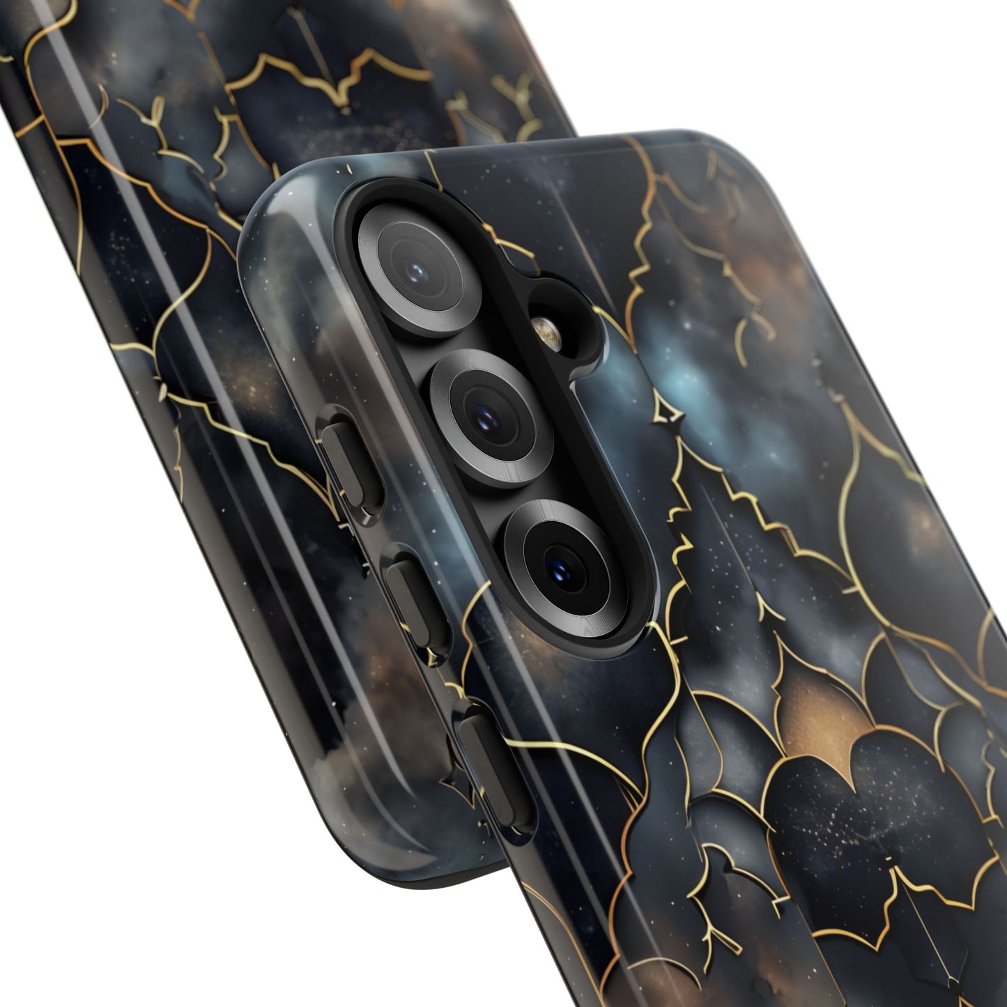 Cosmic Arabesque - Tough Samsung Galaxy Case