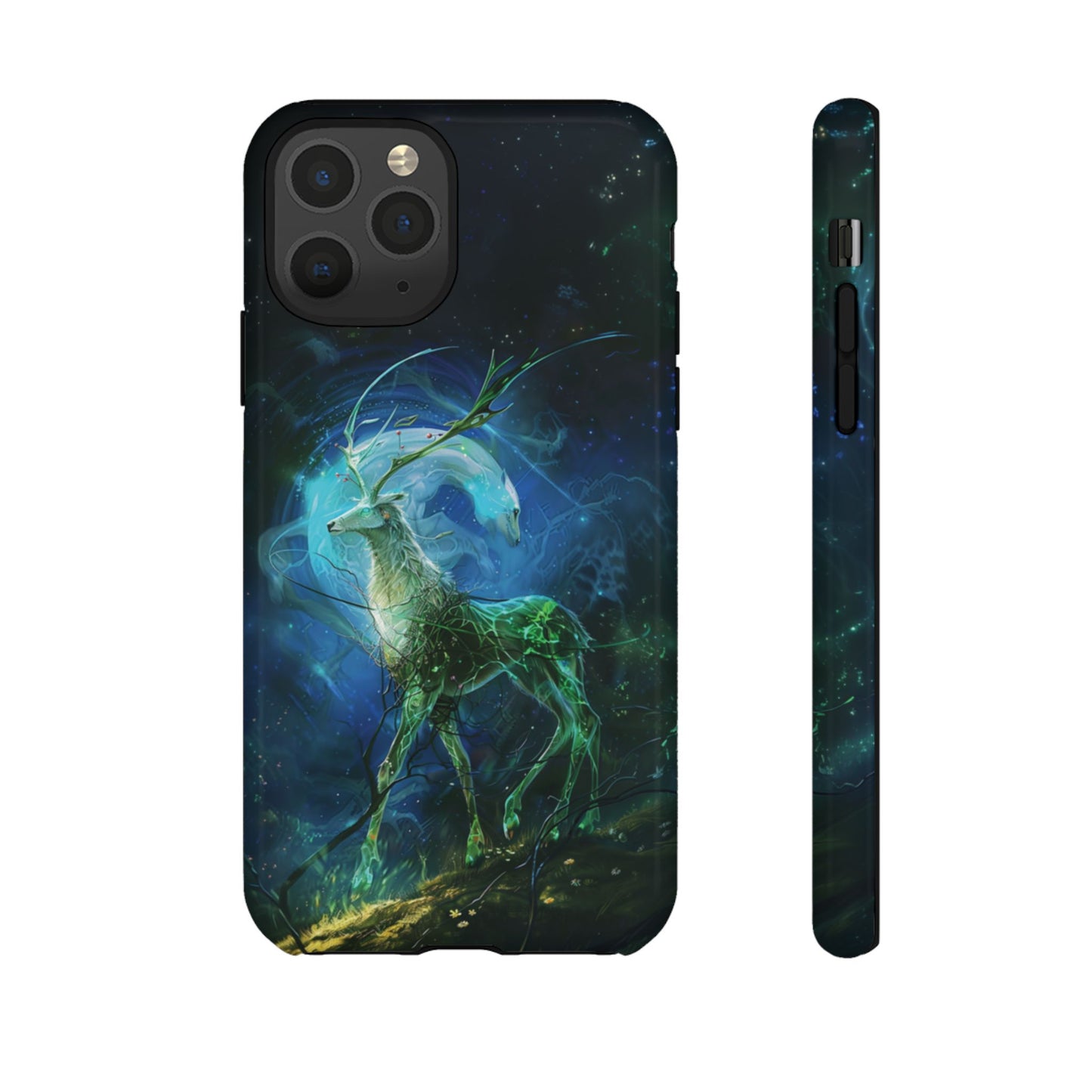 Starlight Stag - iPhone, Google Pixel, Samsung Galaxy
