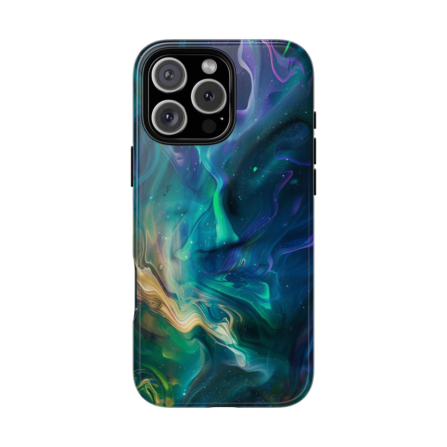 Cosmic Nebula Phone Case - iphone, Google Pixel, Samsung Galaxy