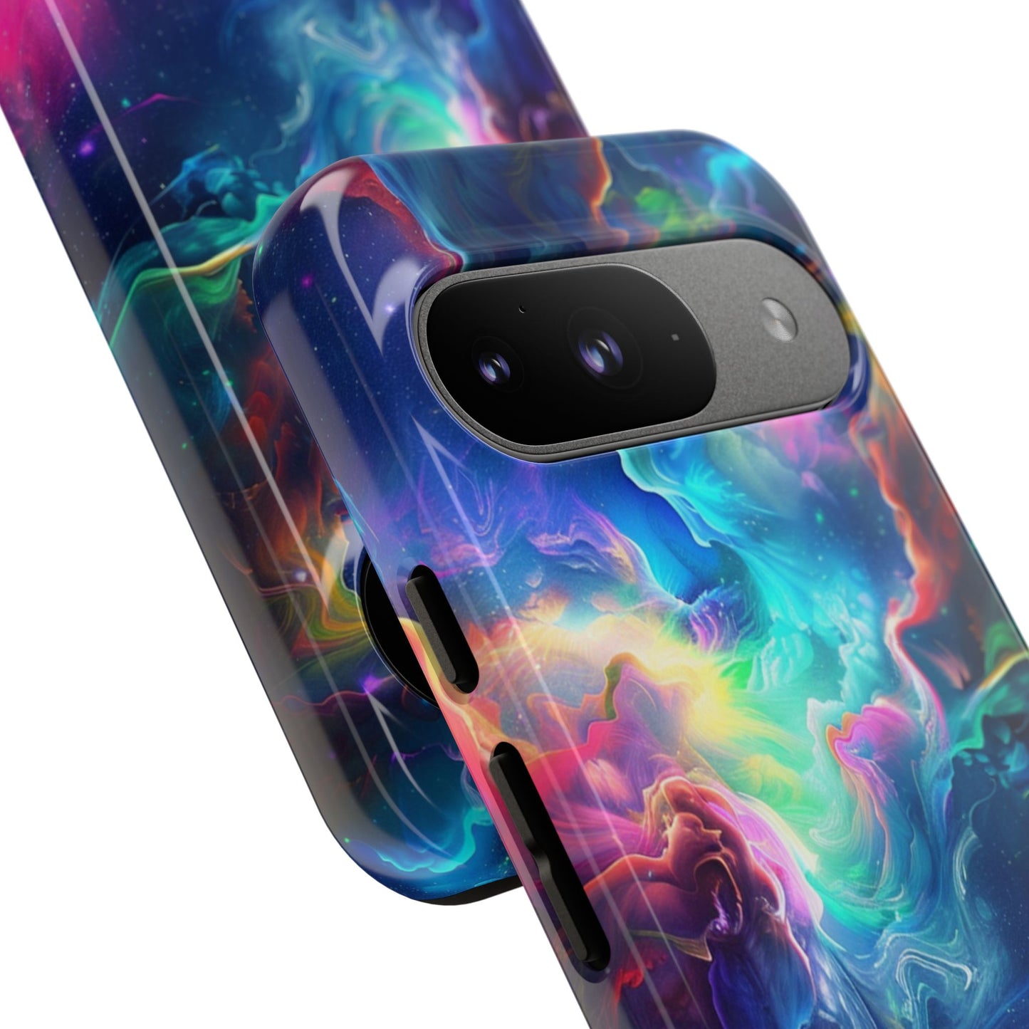 Astral Aurora – Tough Google Pixel Case