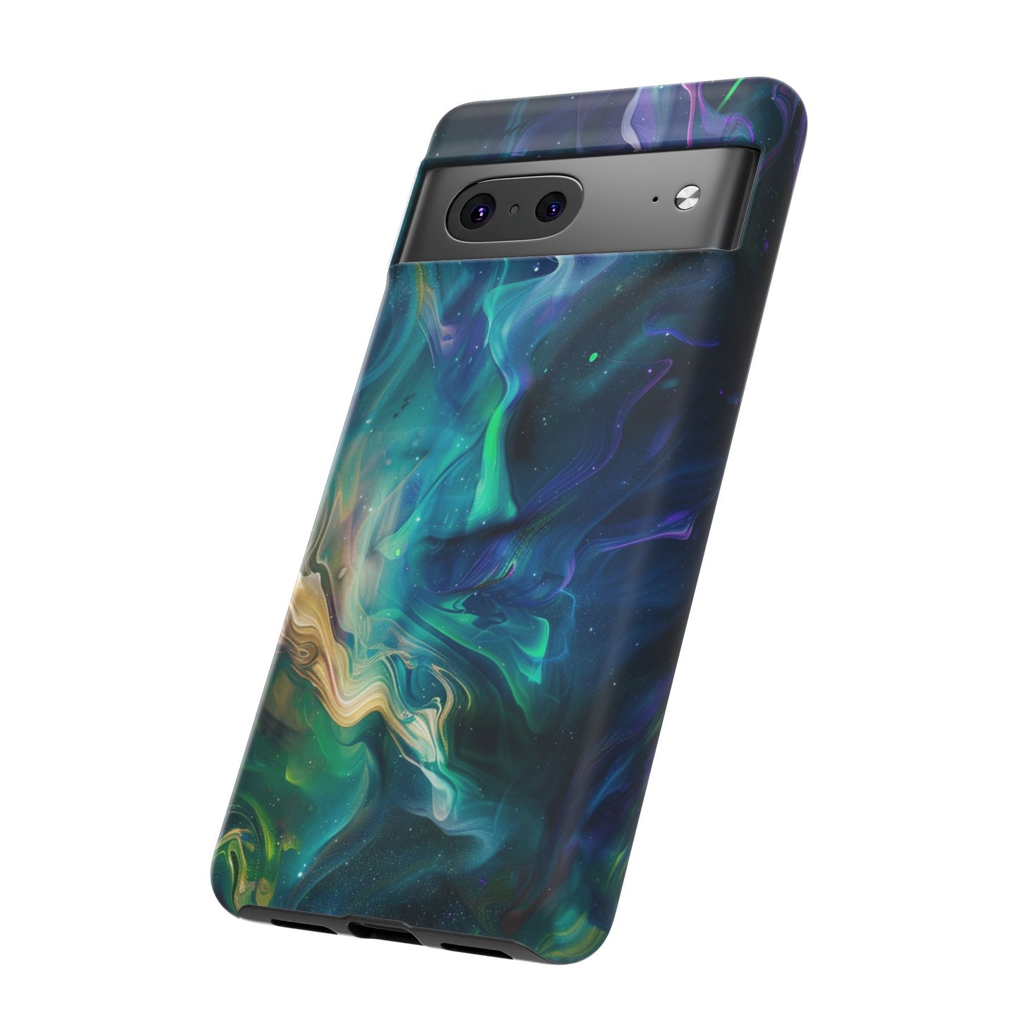 Cosmic Nebula Phone Case - iphone, Google Pixel, Samsung Galaxy