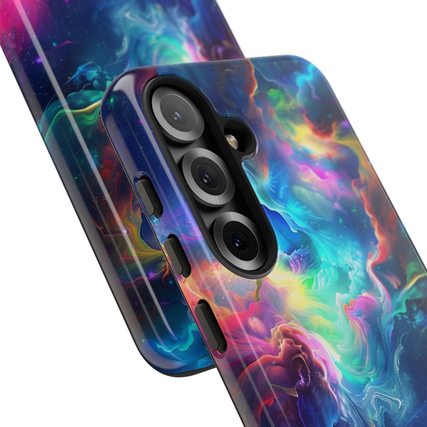 Astral Aurora – Tough Samsung Galaxy Case