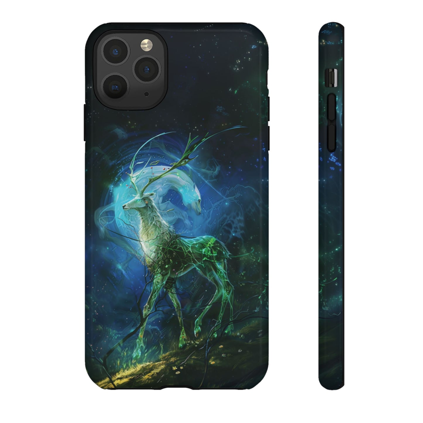 Starlight Stag - iPhone, Google Pixel, Samsung Galaxy